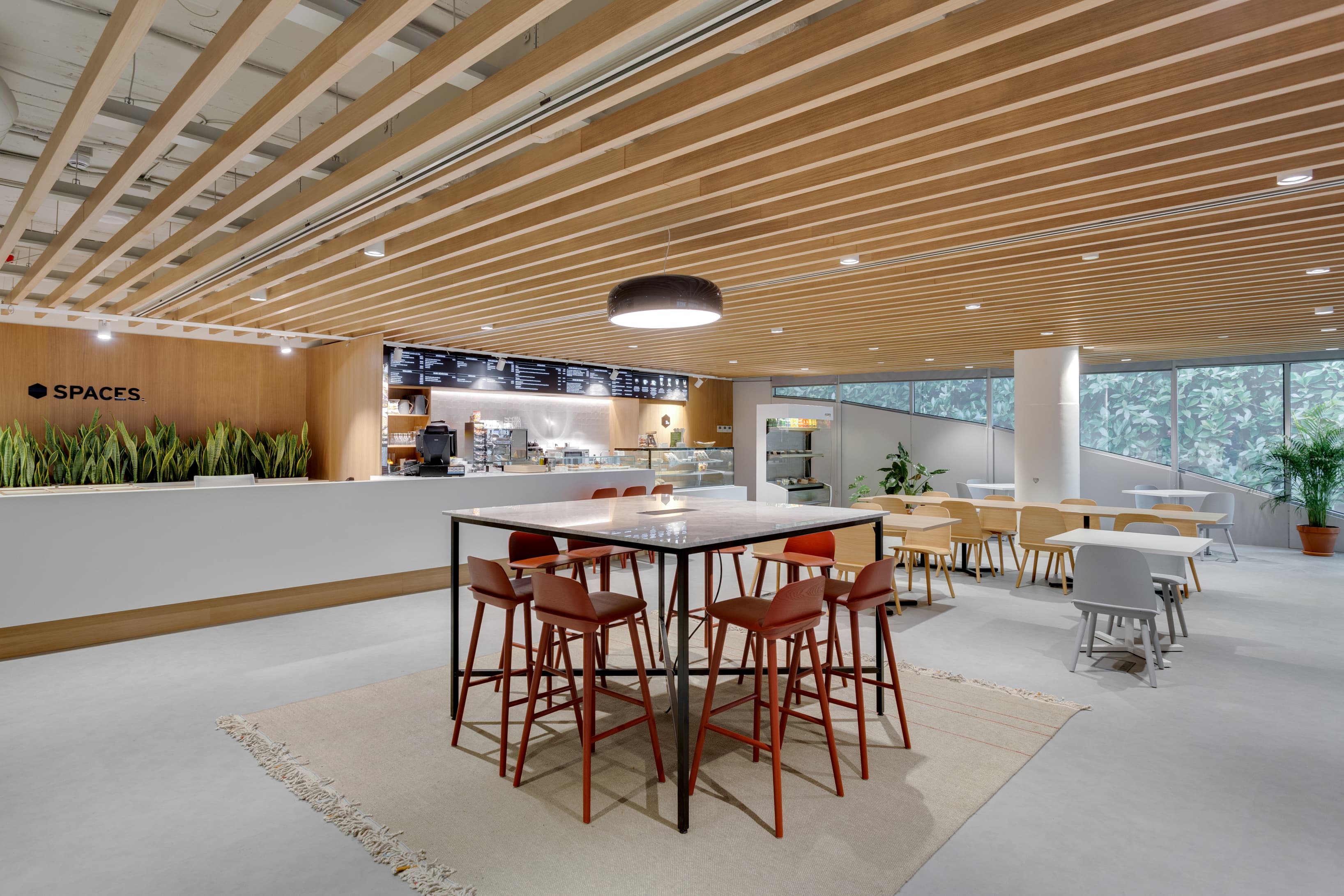 MADRID, Spaces Castellana image 9 MADRID, Spaces Castellana image 9