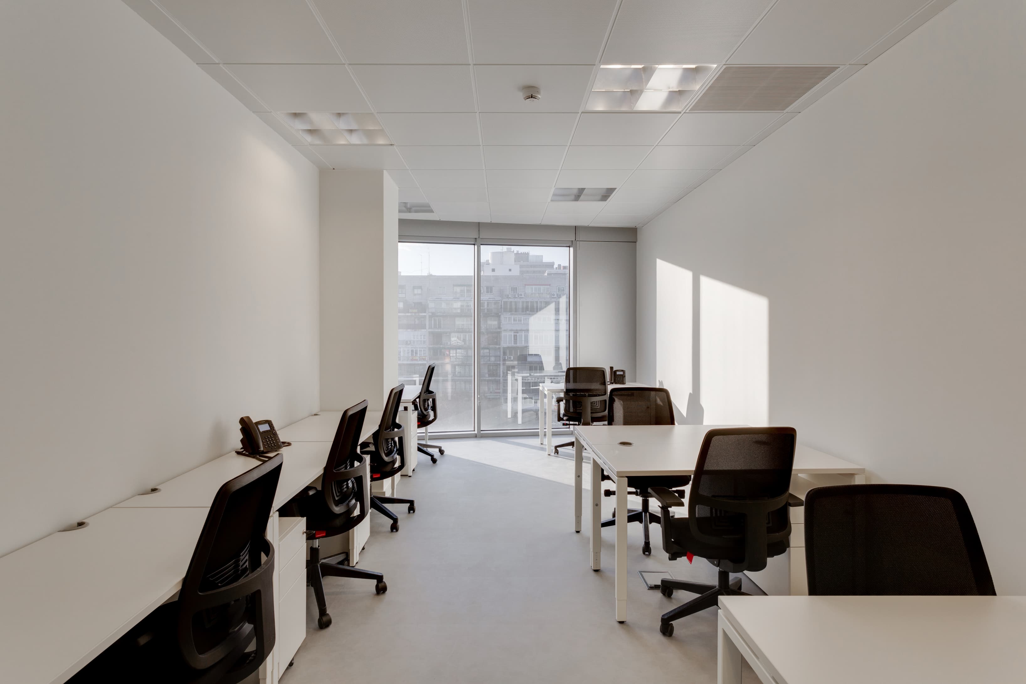 MADRID, Spaces Castellana image 7 MADRID, Spaces Castellana image 7