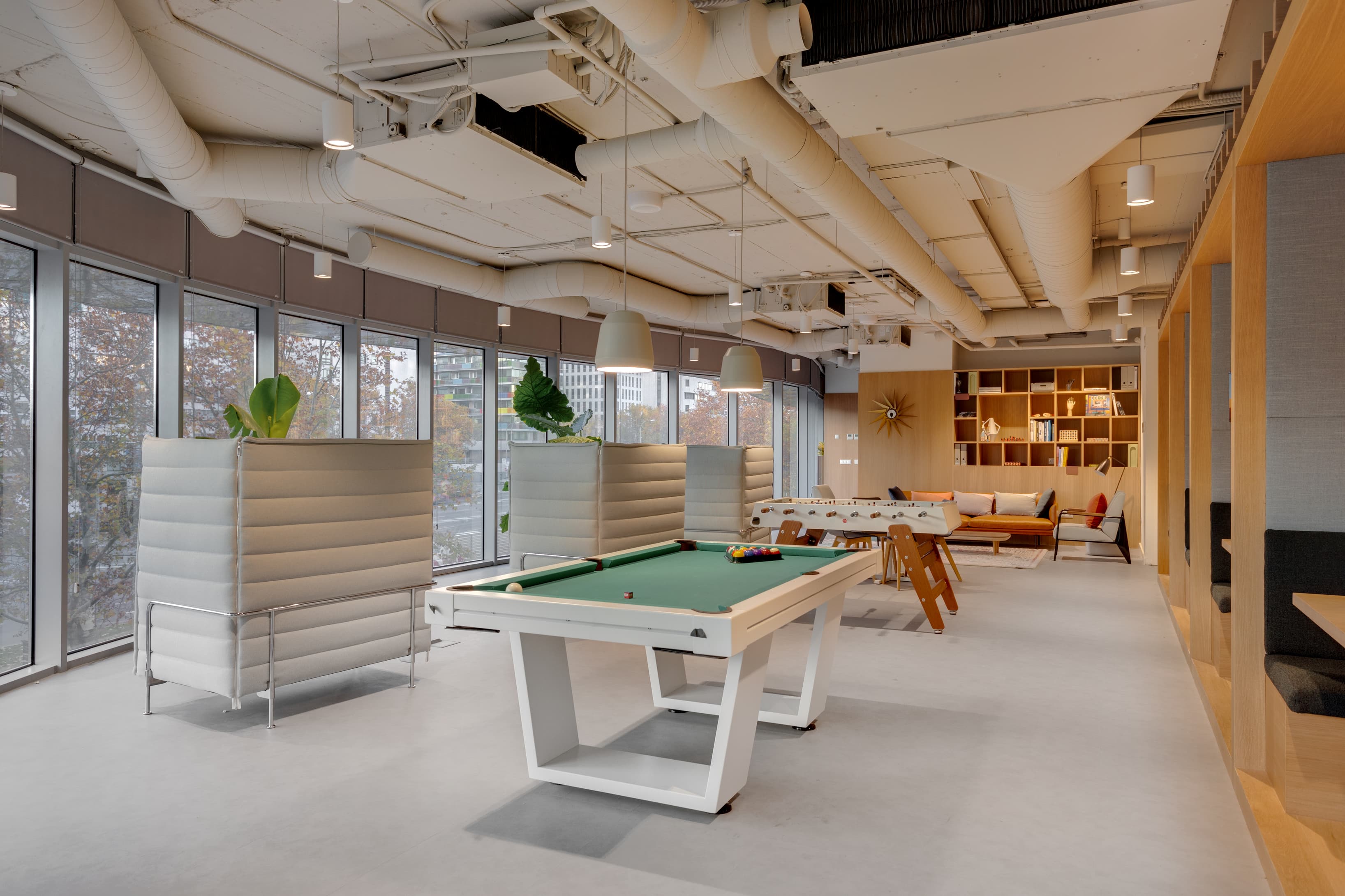 MADRID, Spaces Castellana image 11 MADRID, Spaces Castellana image 11