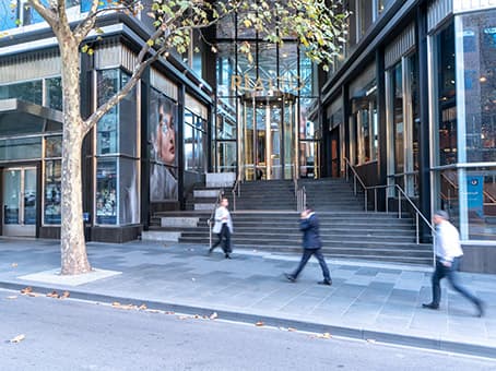 MELBOURNE, Spaces Rialto image 1