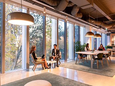 MELBOURNE, Spaces Rialto image 2