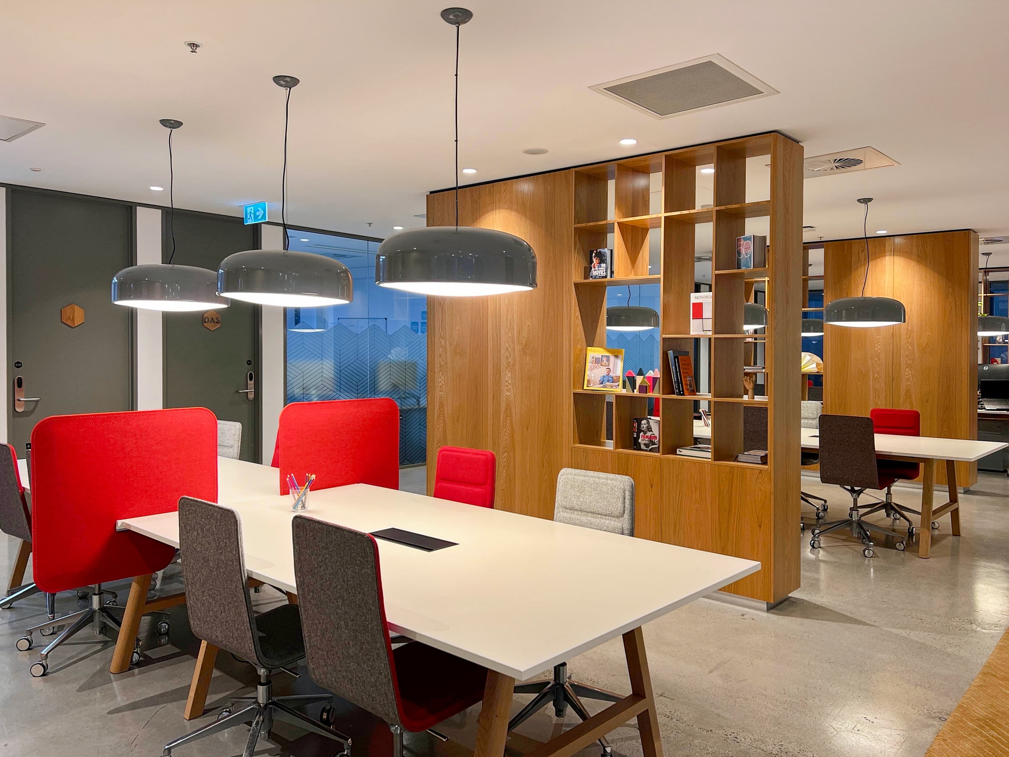 MELBOURNE, Spaces Rialto image 10