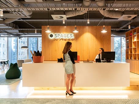 MELBOURNE, Spaces Rialto image 4