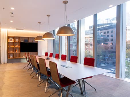 MELBOURNE, Spaces Rialto image 5