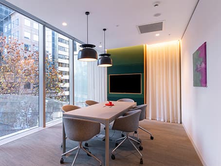 MELBOURNE, Spaces Rialto image 7