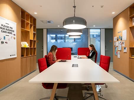 MELBOURNE, Spaces Rialto image 8