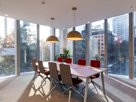 MELBOURNE, Spaces Rialto image 6