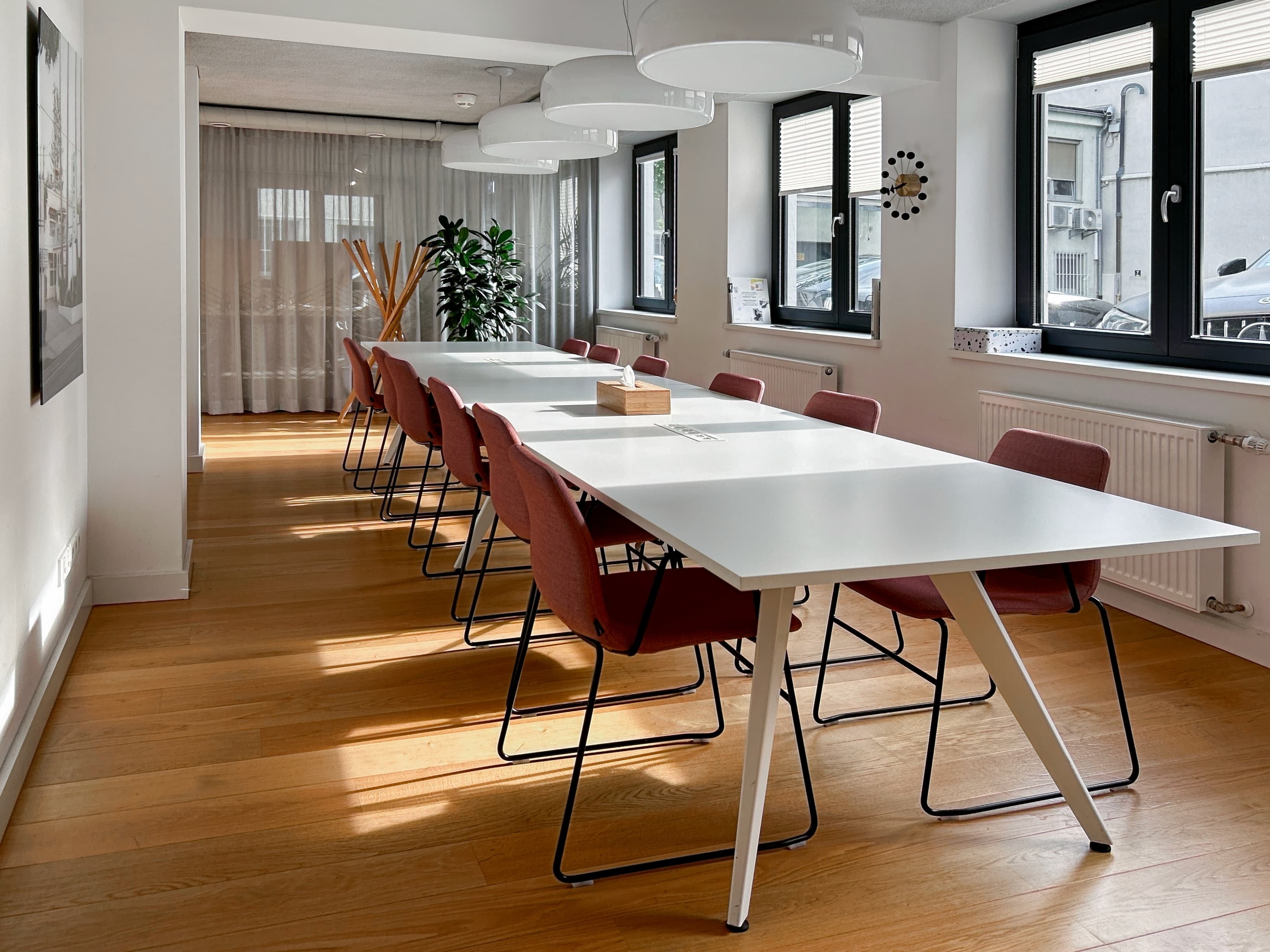 COLOGNE, Spaces Breite Straße image 9