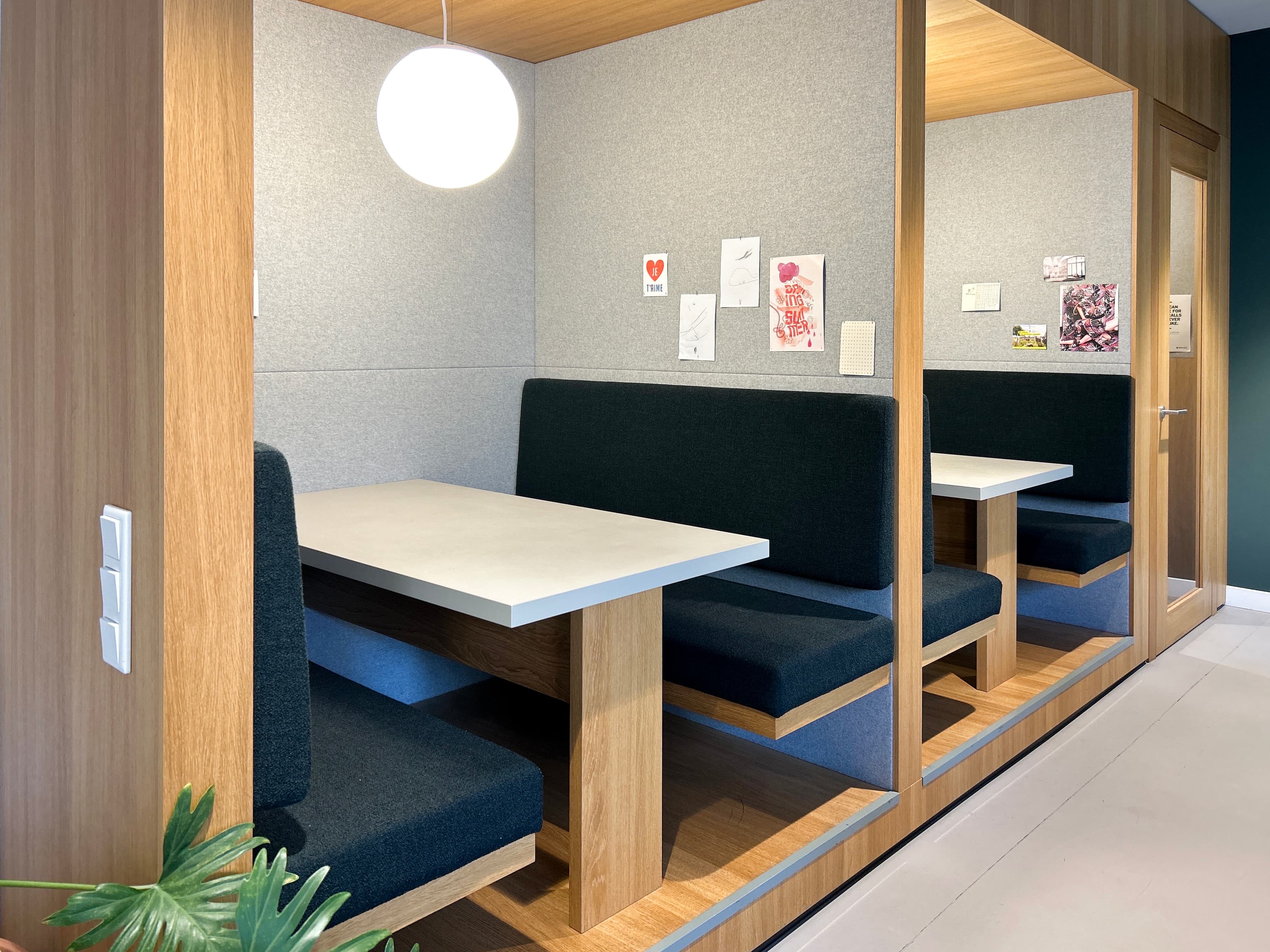 COLOGNE, Spaces Breite Straße image 12