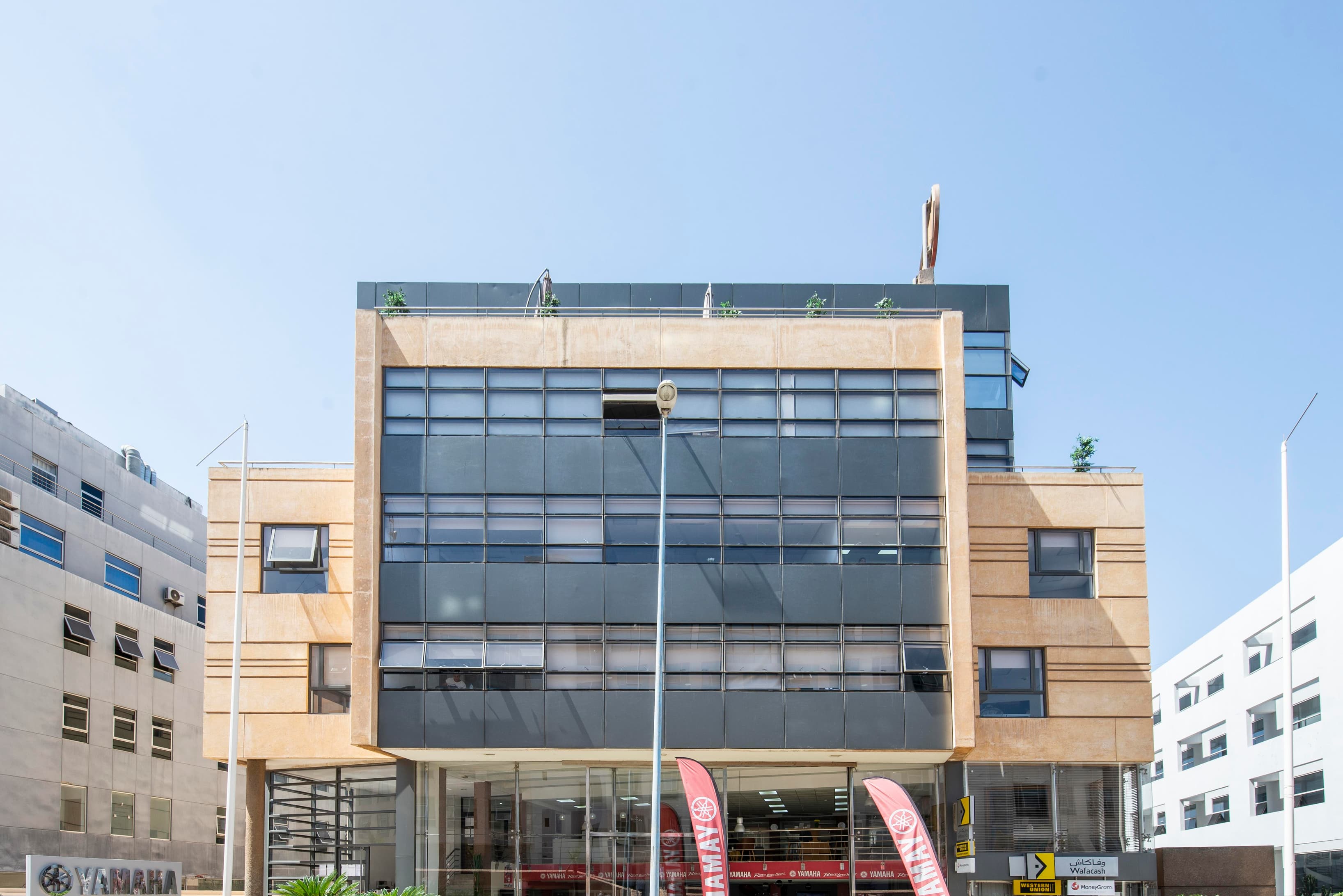 CASABLANCA, Zenith image 4