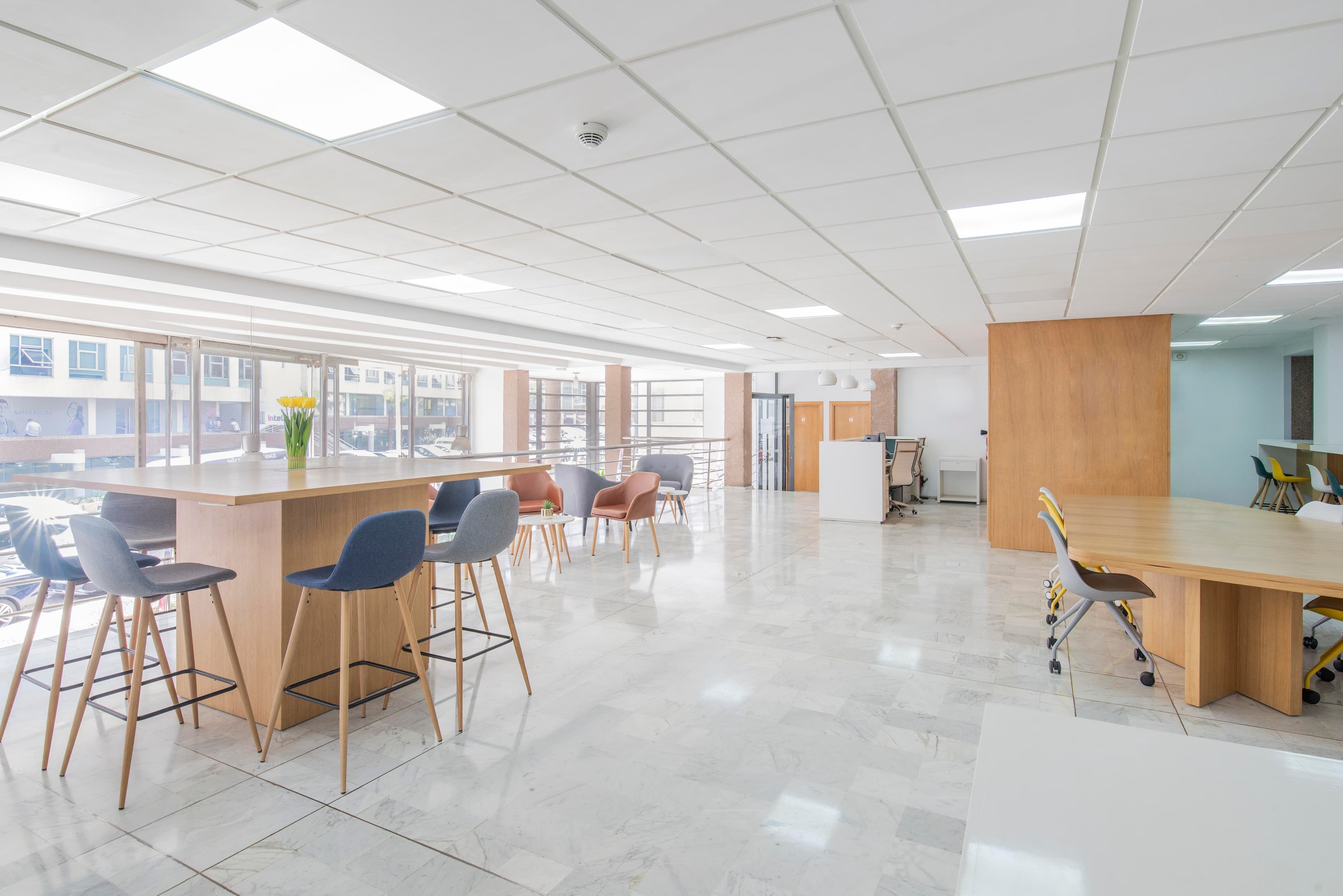 CASABLANCA, Zenith image 2