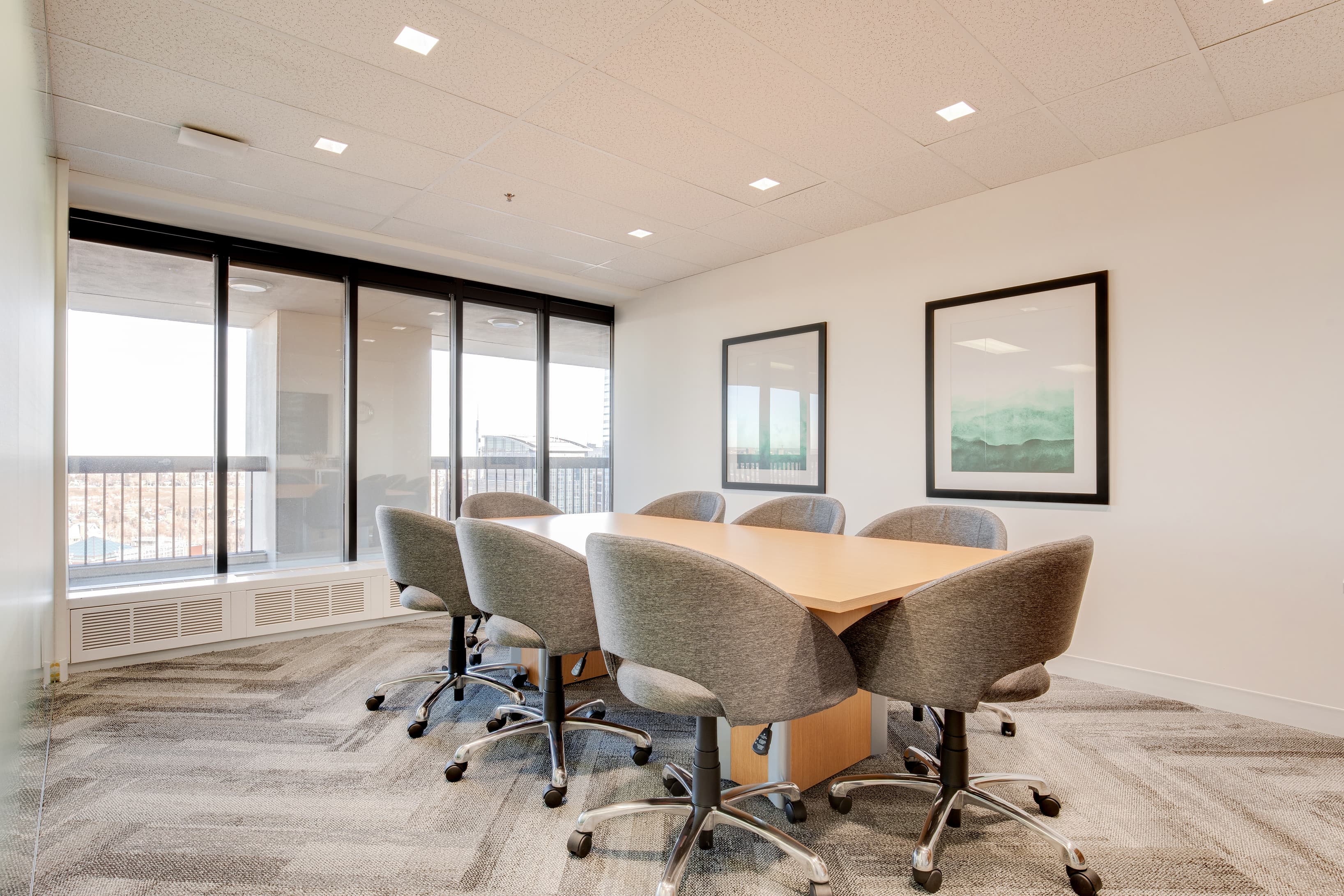 AB, Calgary - McDougall image 6