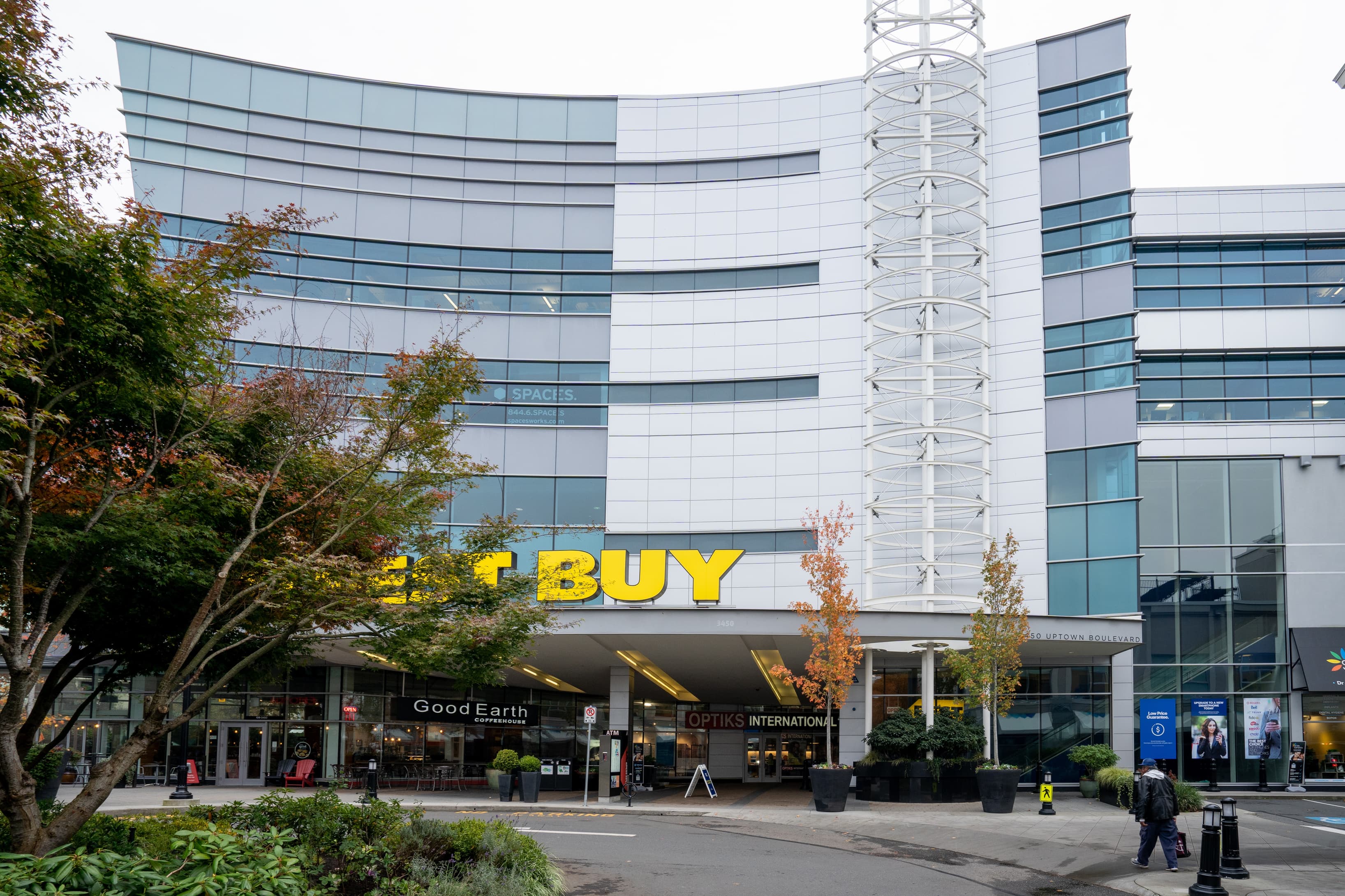 BC, Victoria - Spaces Uptown Vic image 10