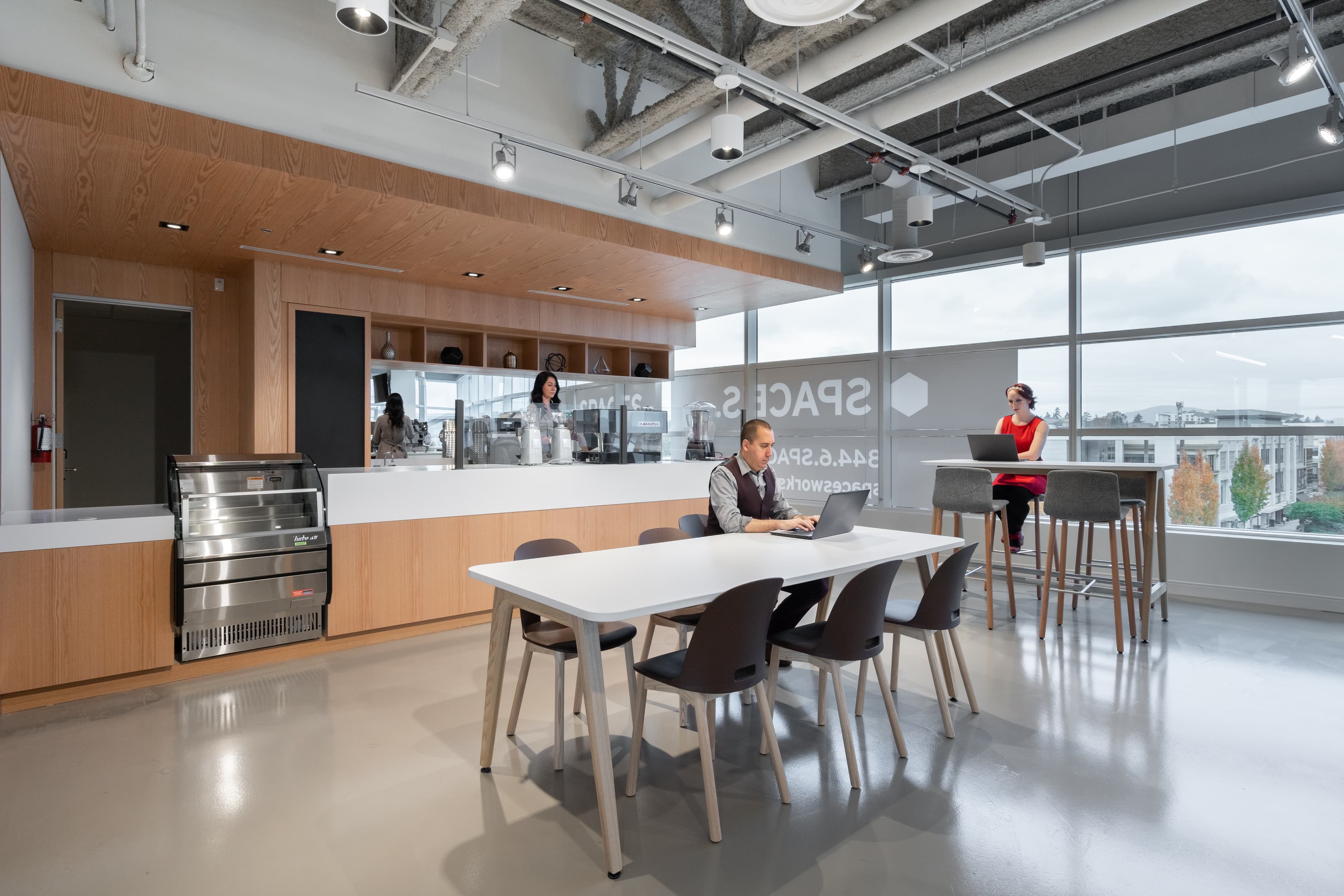 BC, Victoria - Spaces Uptown Vic image 8