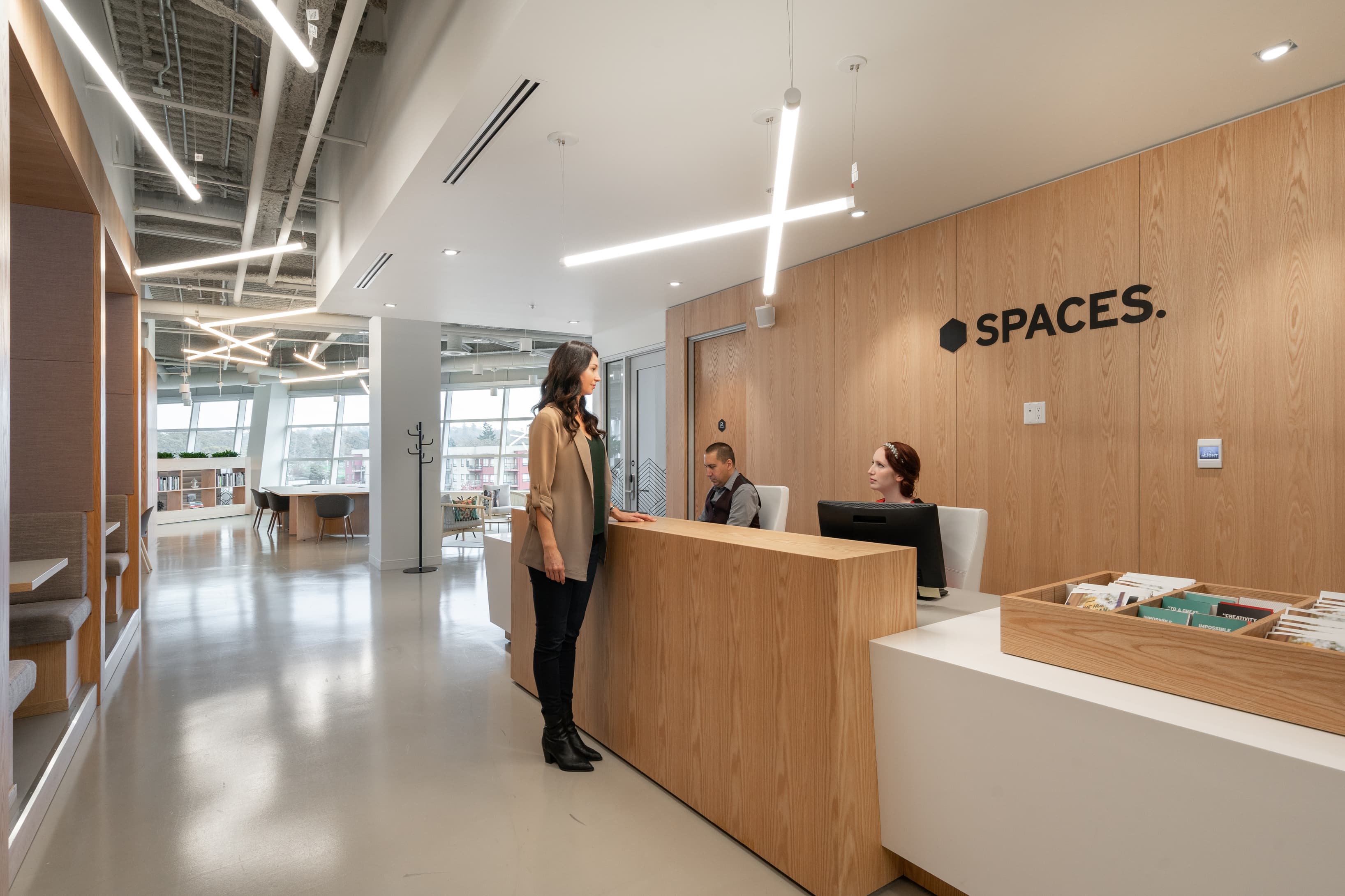 BC, Victoria - Spaces Uptown Vic image 9