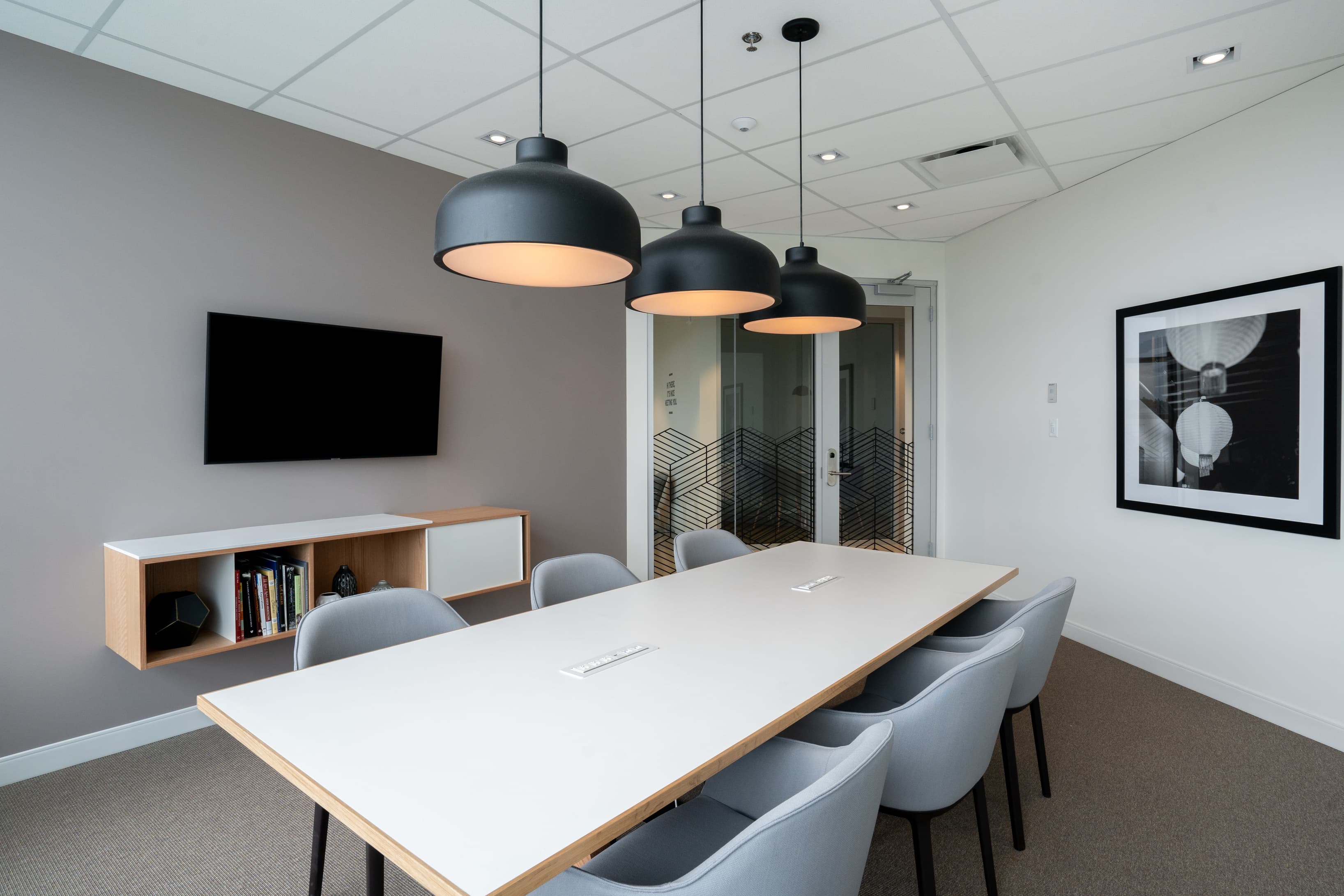 BC, Victoria - Spaces Uptown Vic image 11