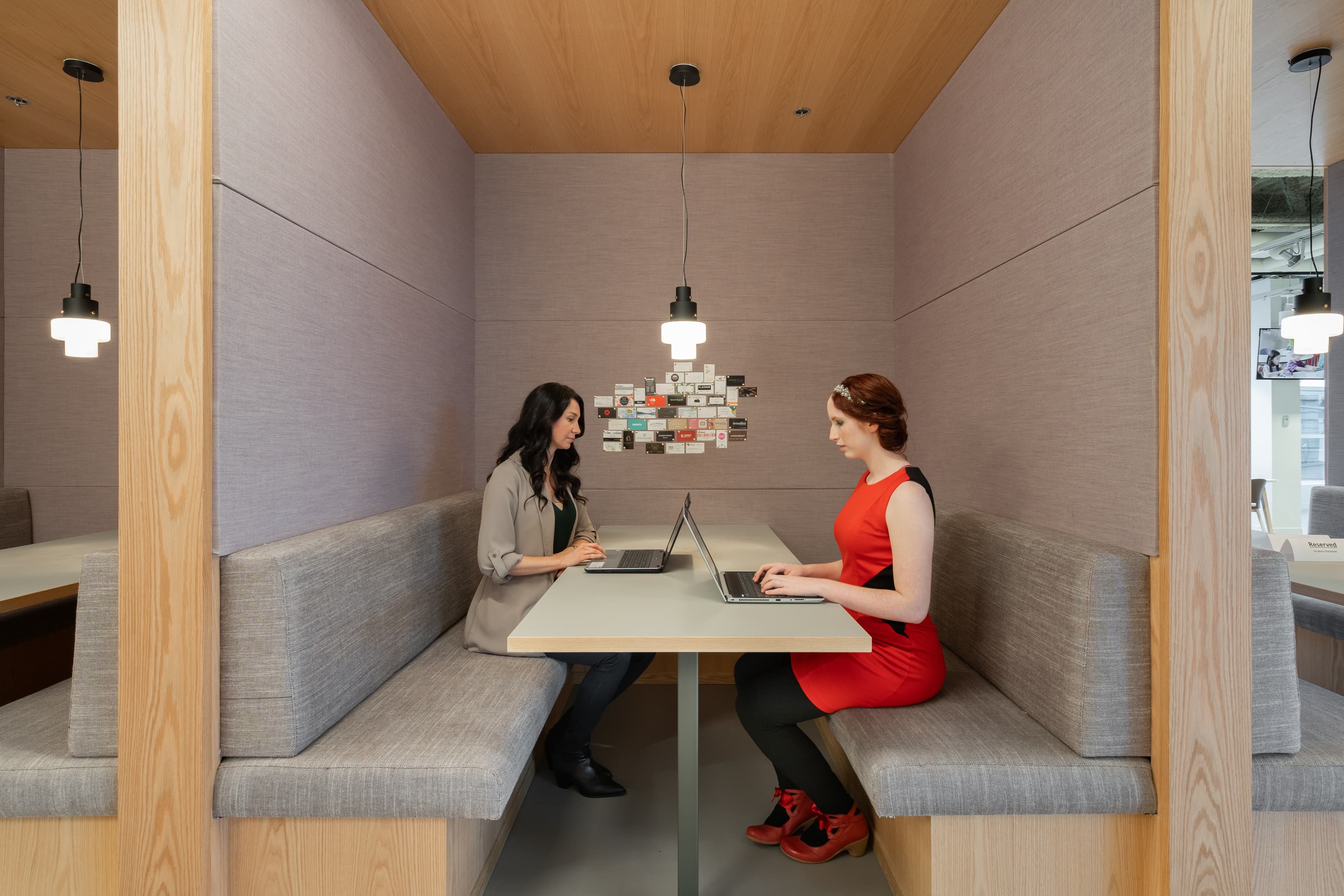 BC, Victoria - Spaces Uptown Vic image 6