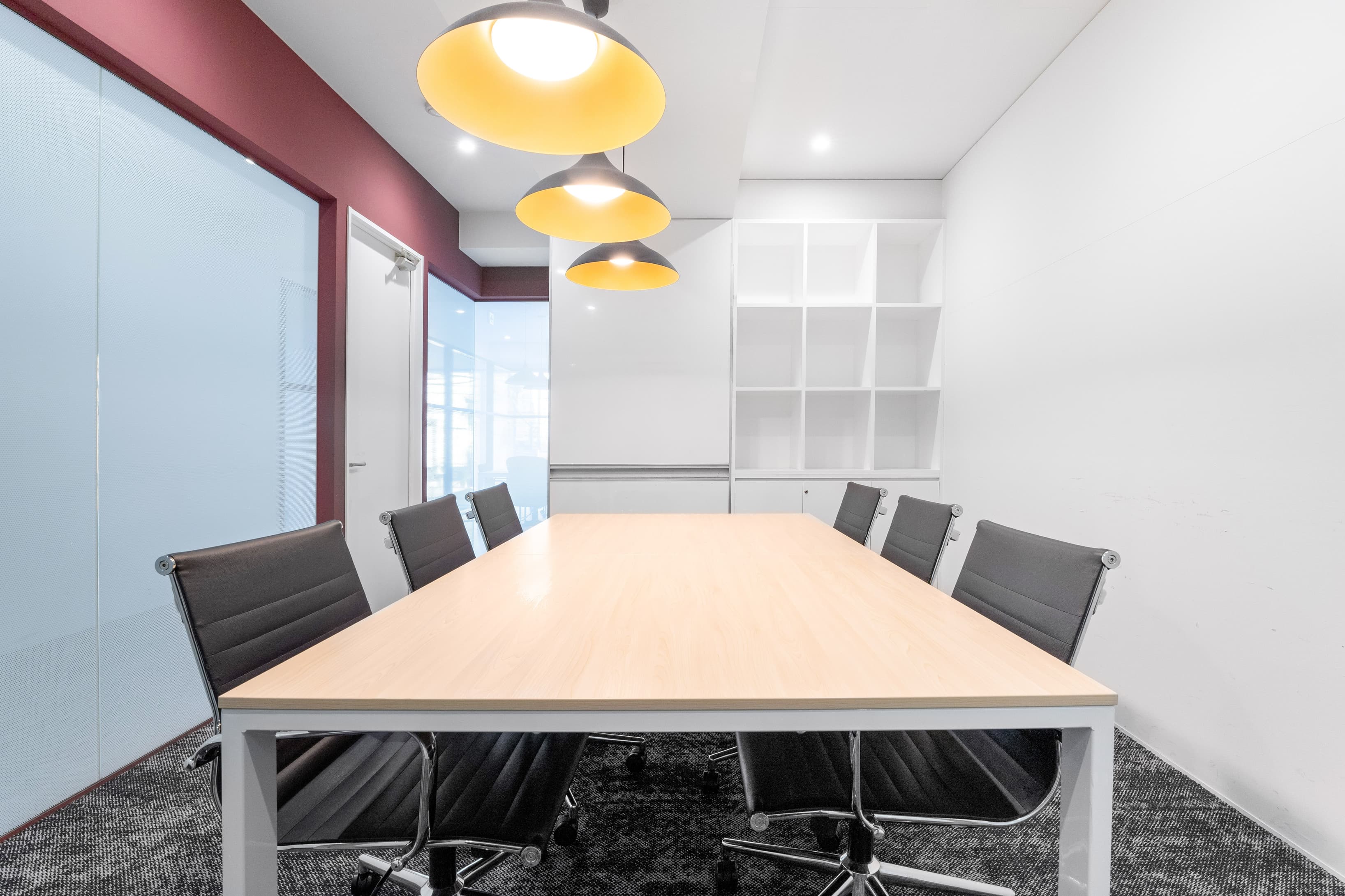 TOKYO, OpenOffice Gotanda Eki Nishiguchi image 5