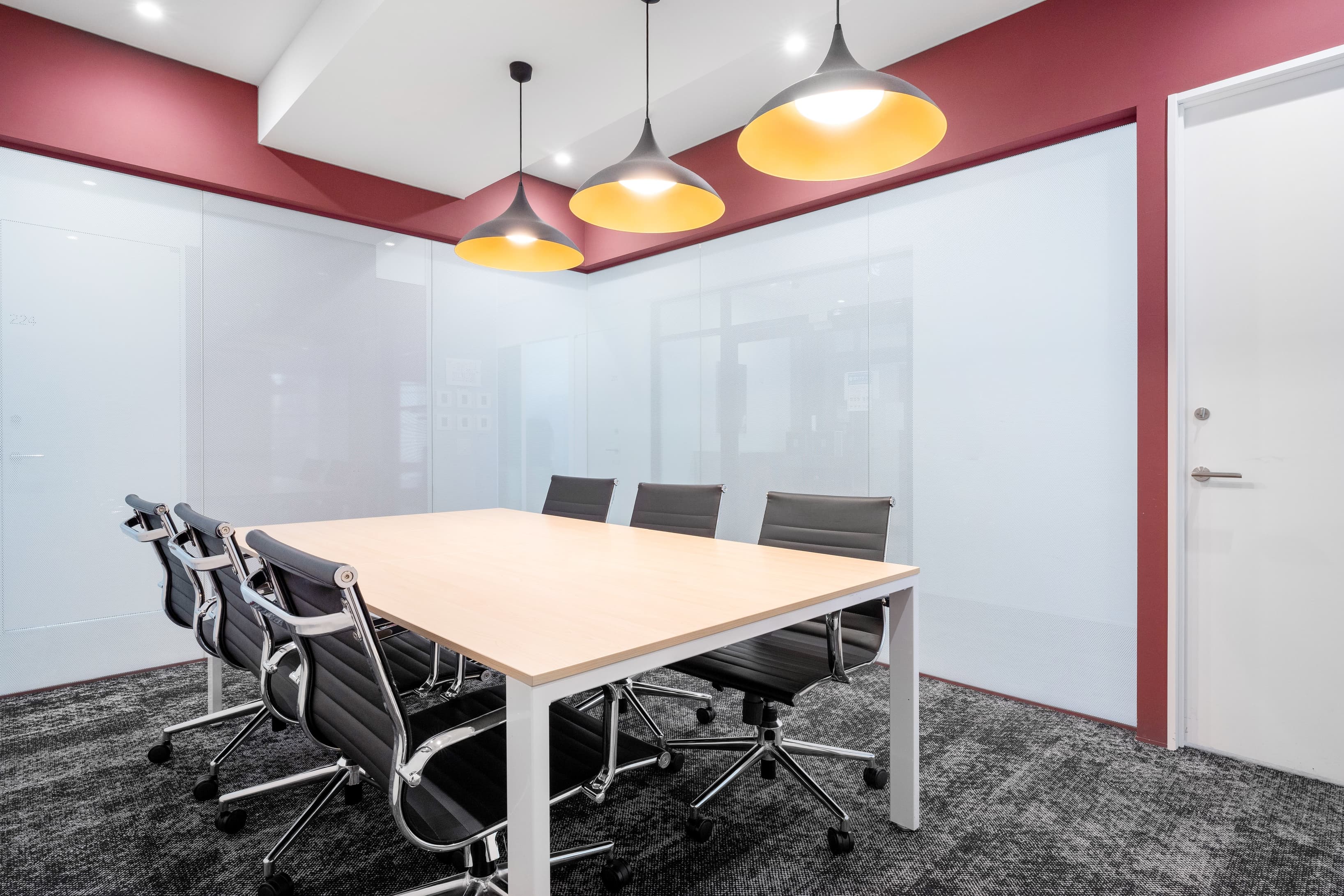 TOKYO, OpenOffice Gotanda Eki Nishiguchi image 6