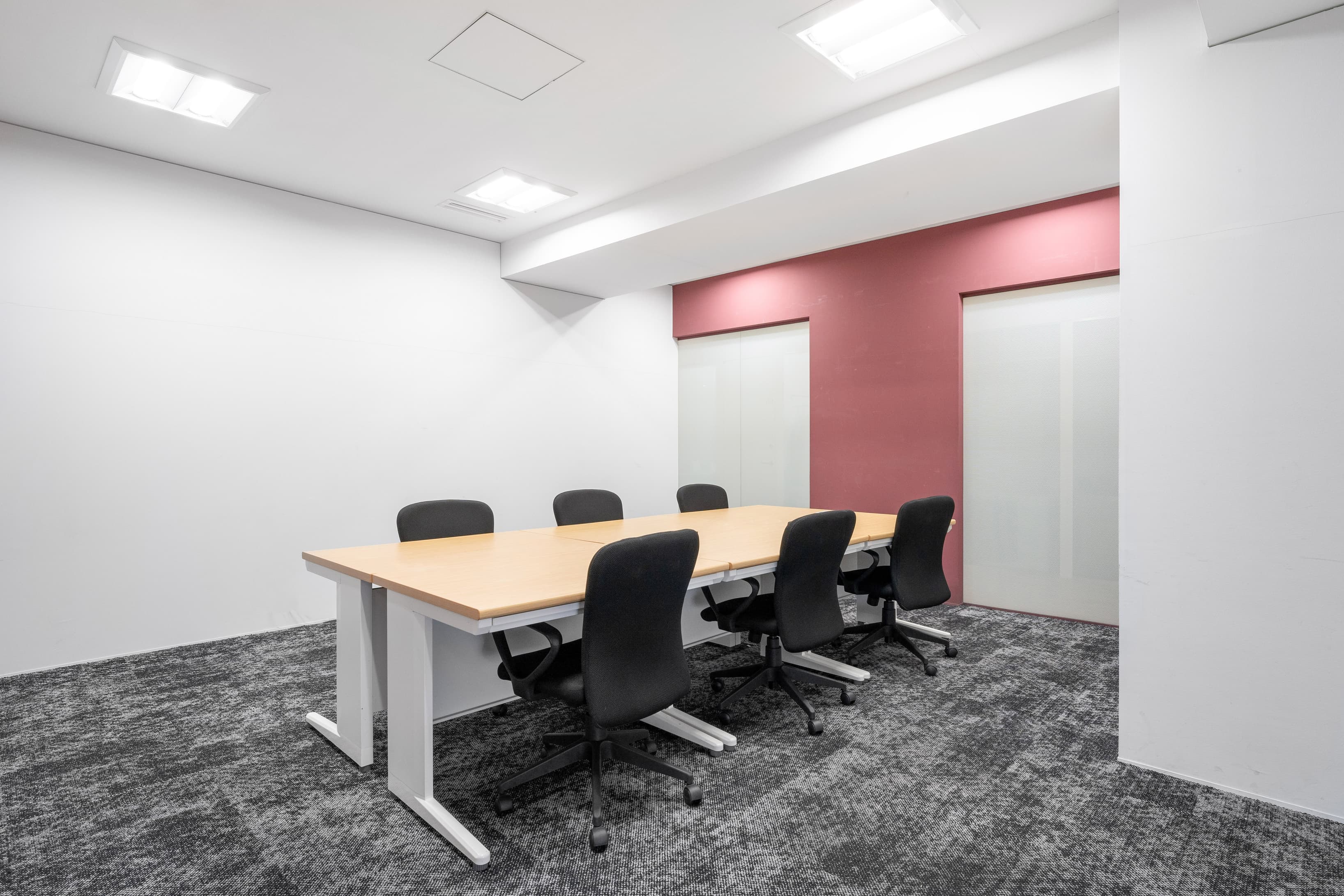 TOKYO, OpenOffice Gotanda Eki Nishiguchi image 8