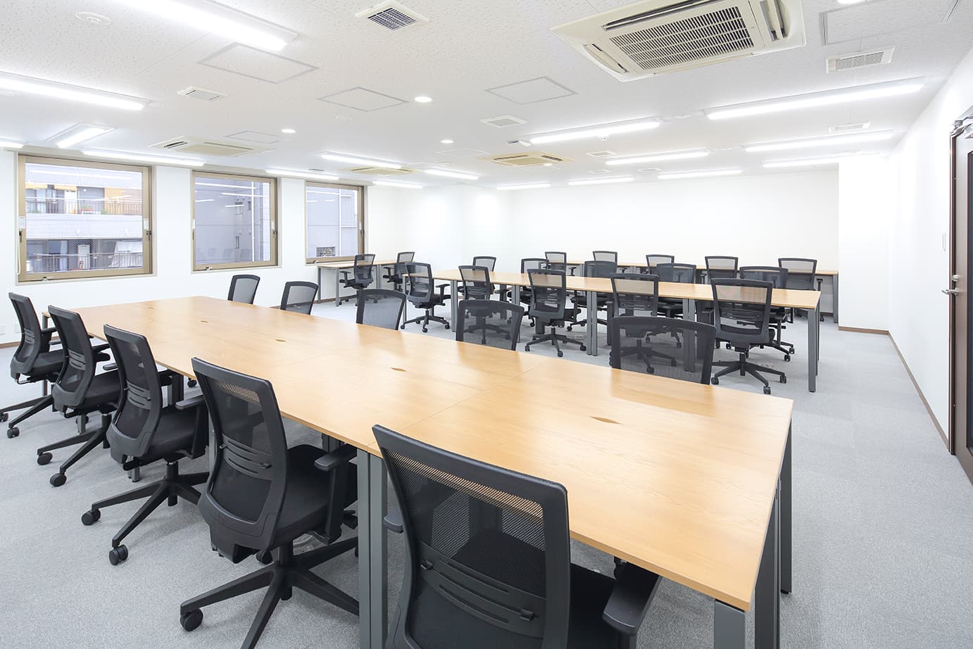 TOKYO, OpenOffice Daimon Ekimae image 4