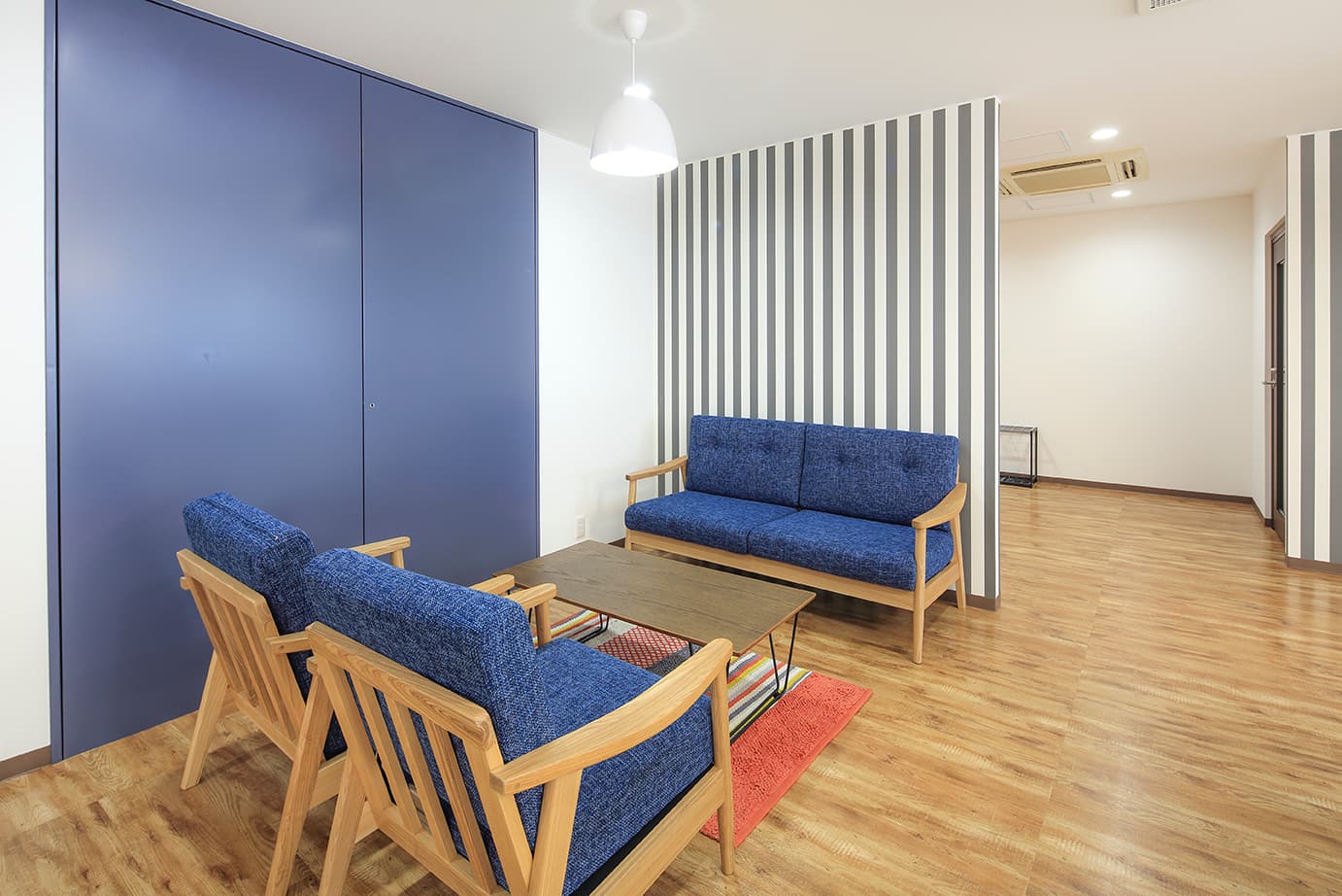 TOKYO, OpenOffice Daimon Ekimae image 2