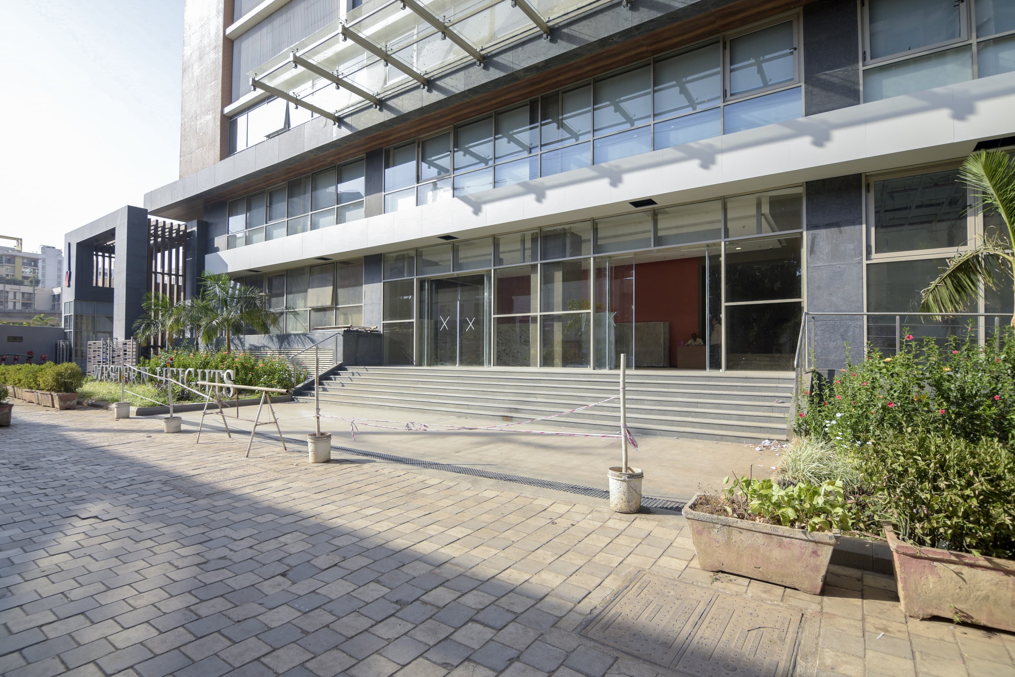 MUMBAI, Spaces Inspire Hub Andheri West image 2 MUMBAI, Spaces Inspire Hub Andheri West image 2