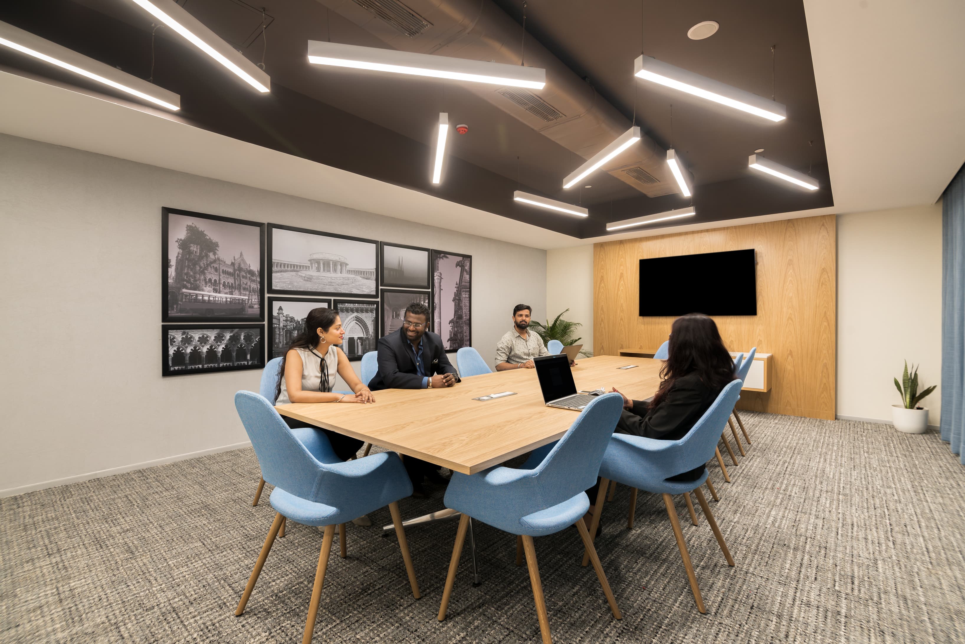 MUMBAI, Spaces Inspire Hub Andheri West image 4 MUMBAI, Spaces Inspire Hub Andheri West image 4