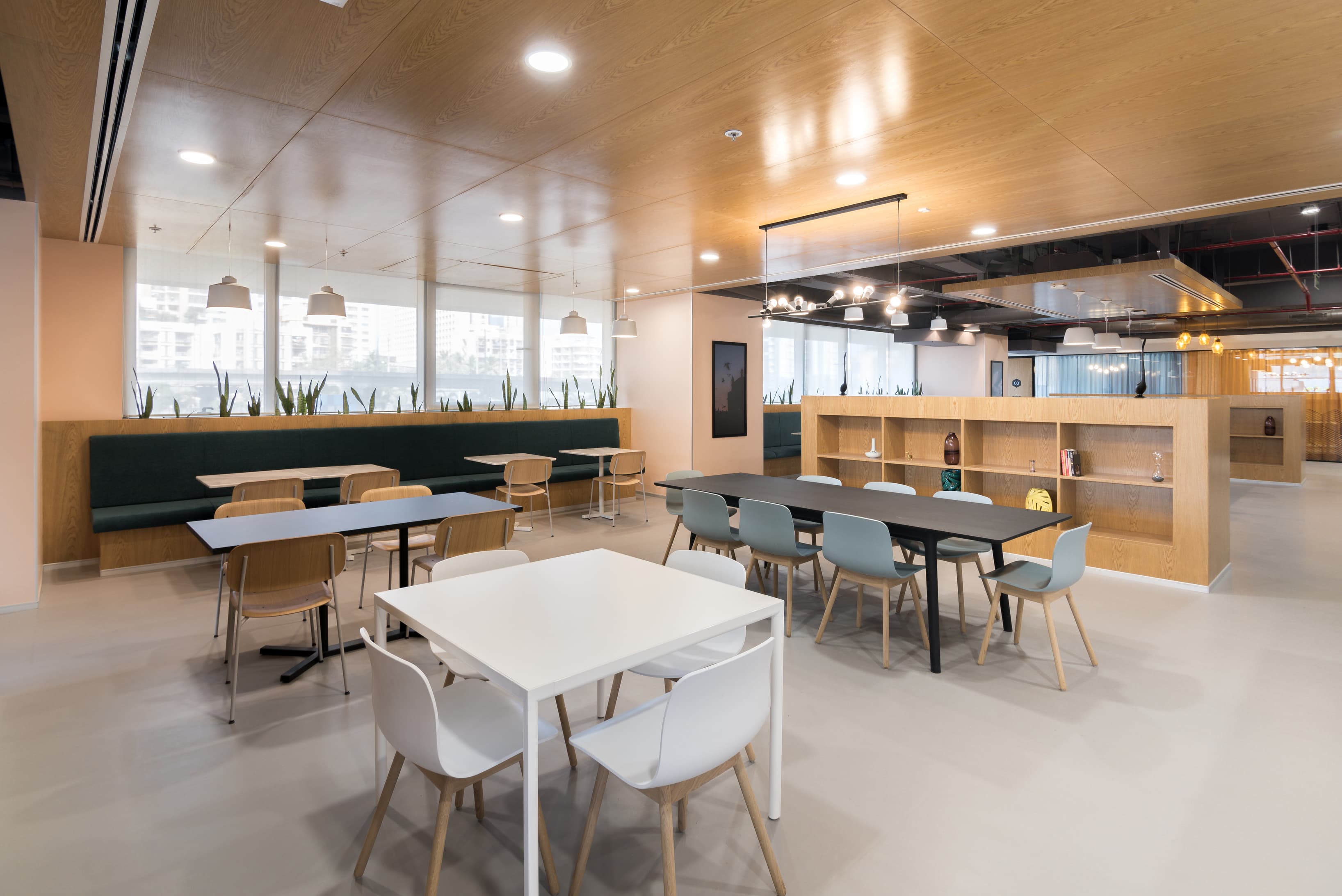 MUMBAI, Spaces Inspire Hub Andheri West image 9 MUMBAI, Spaces Inspire Hub Andheri West image 9