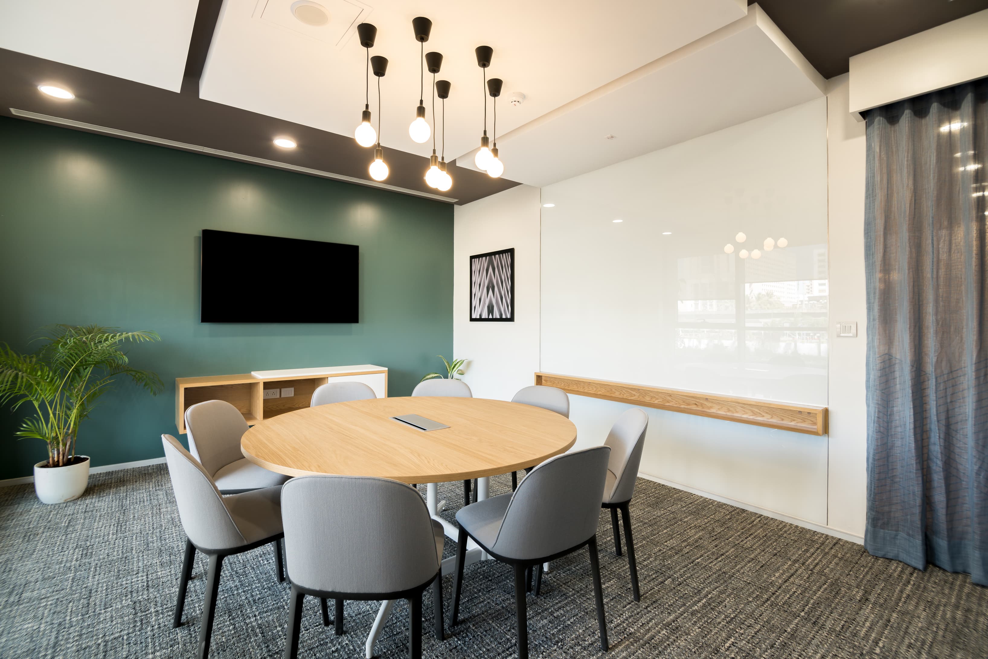 MUMBAI, Spaces Inspire Hub Andheri West image 3 MUMBAI, Spaces Inspire Hub Andheri West image 3