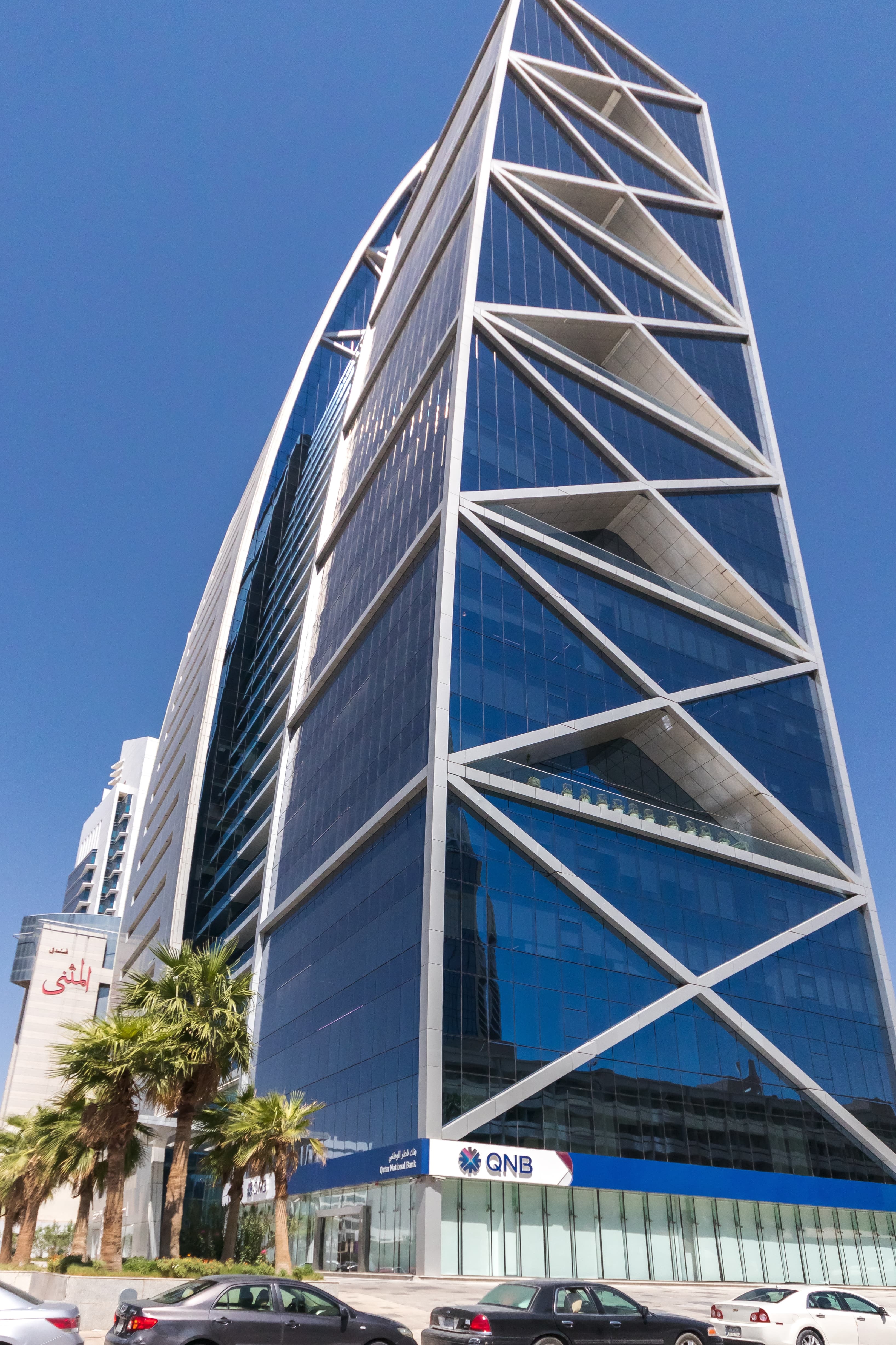 Regus Hamad Tower image 3