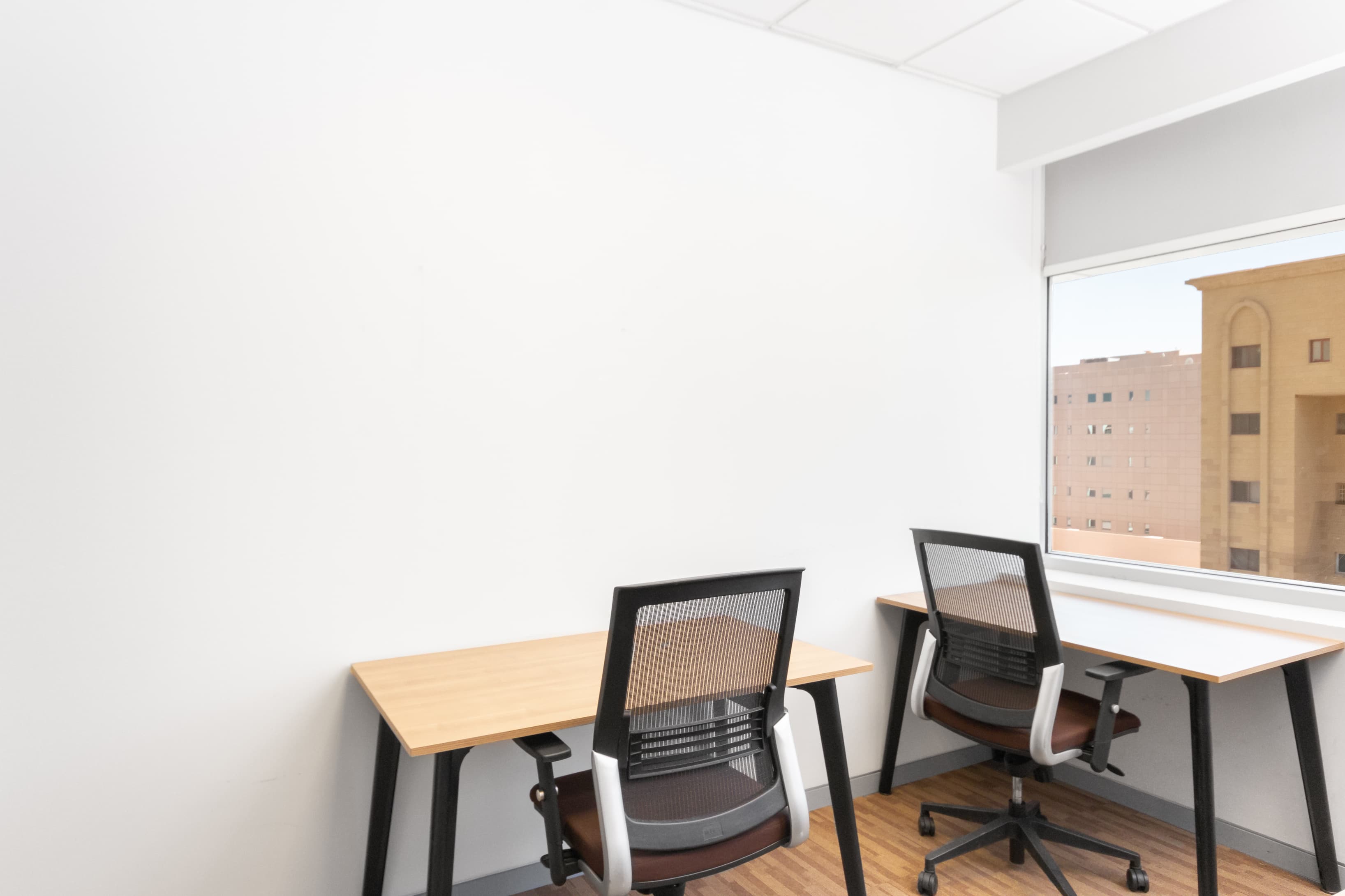 Regus Hamad Tower image 7