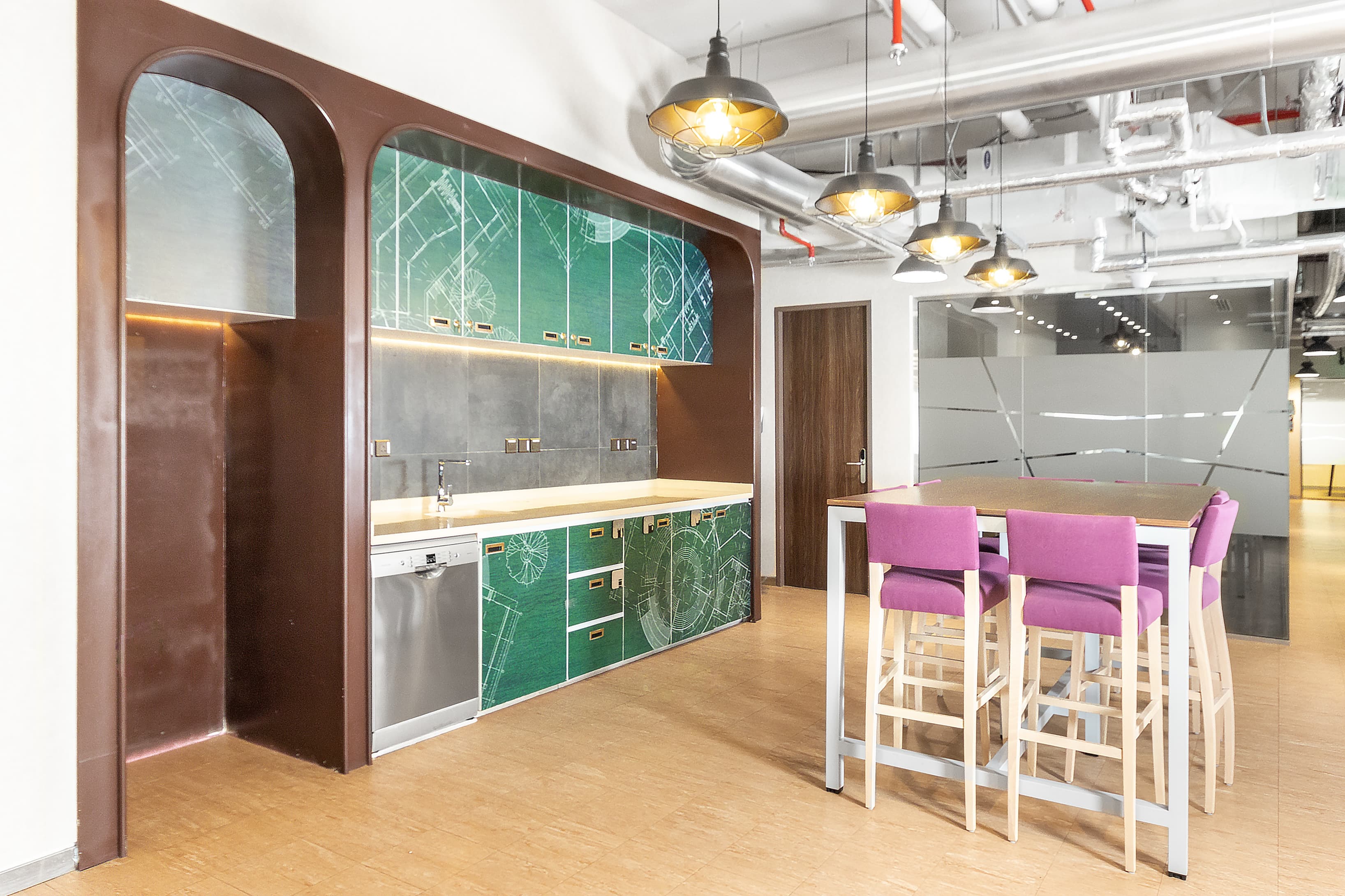 Regus Hamad Tower image 8