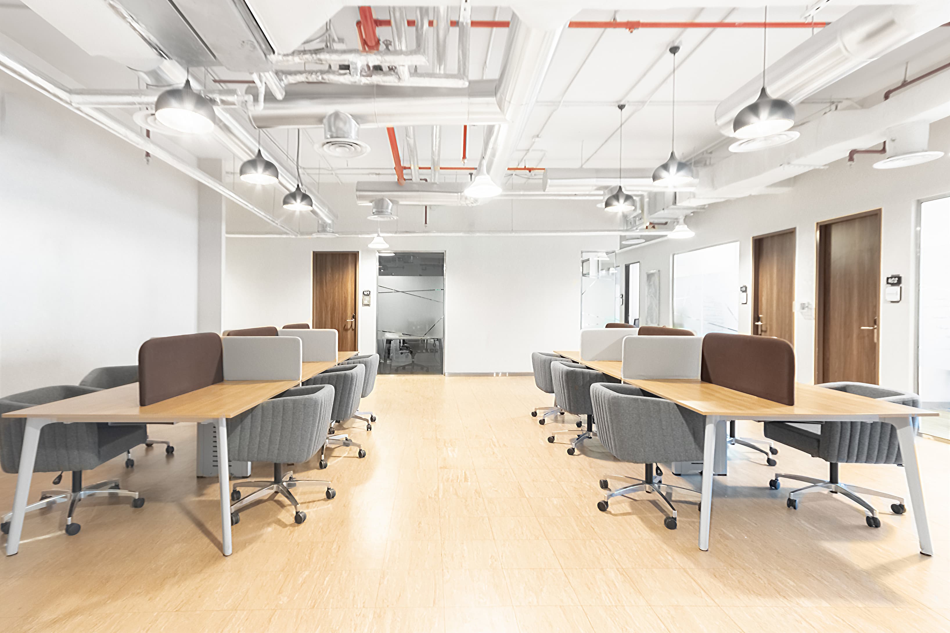 Regus Hamad Tower image 2