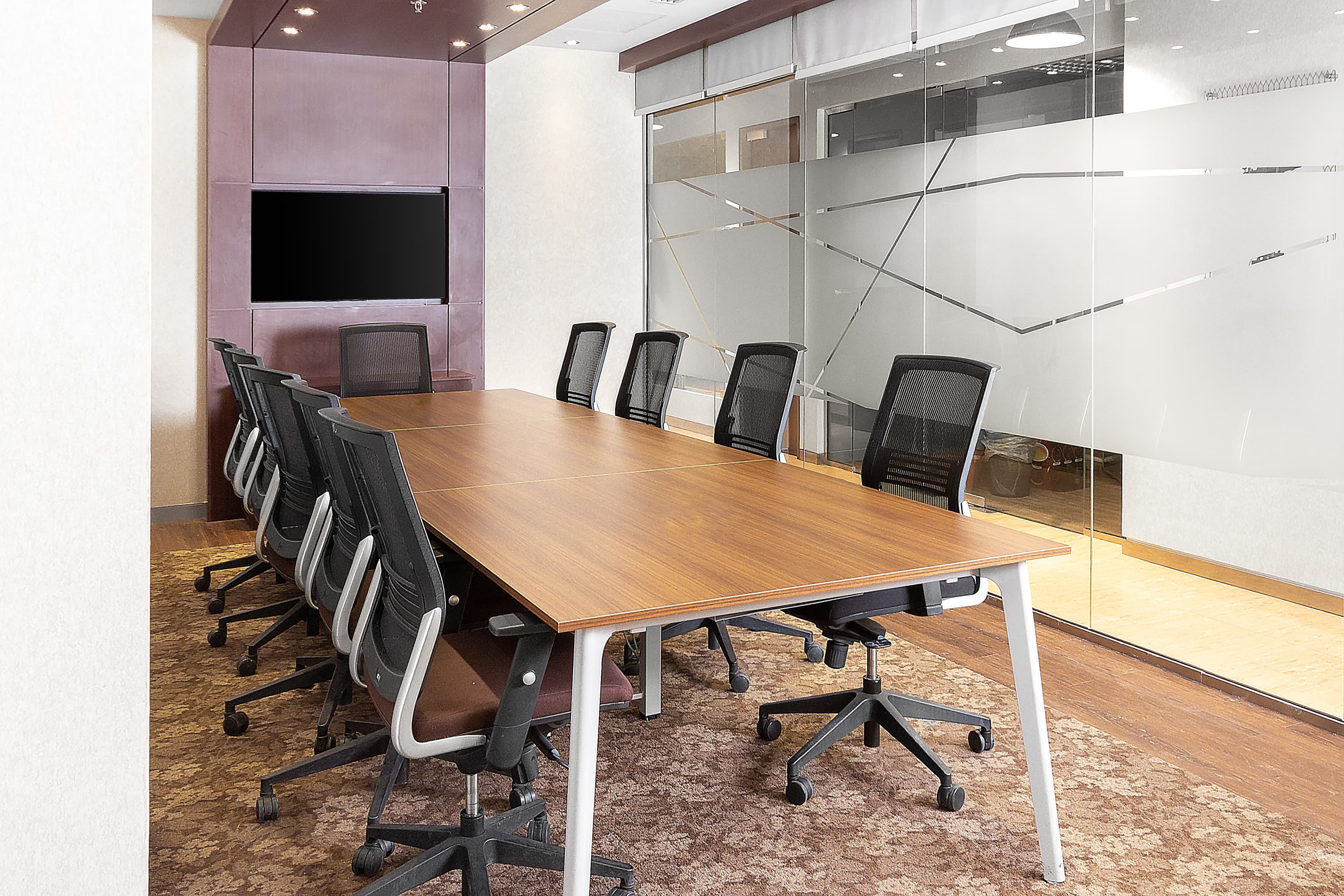 Regus Hamad Tower image 4