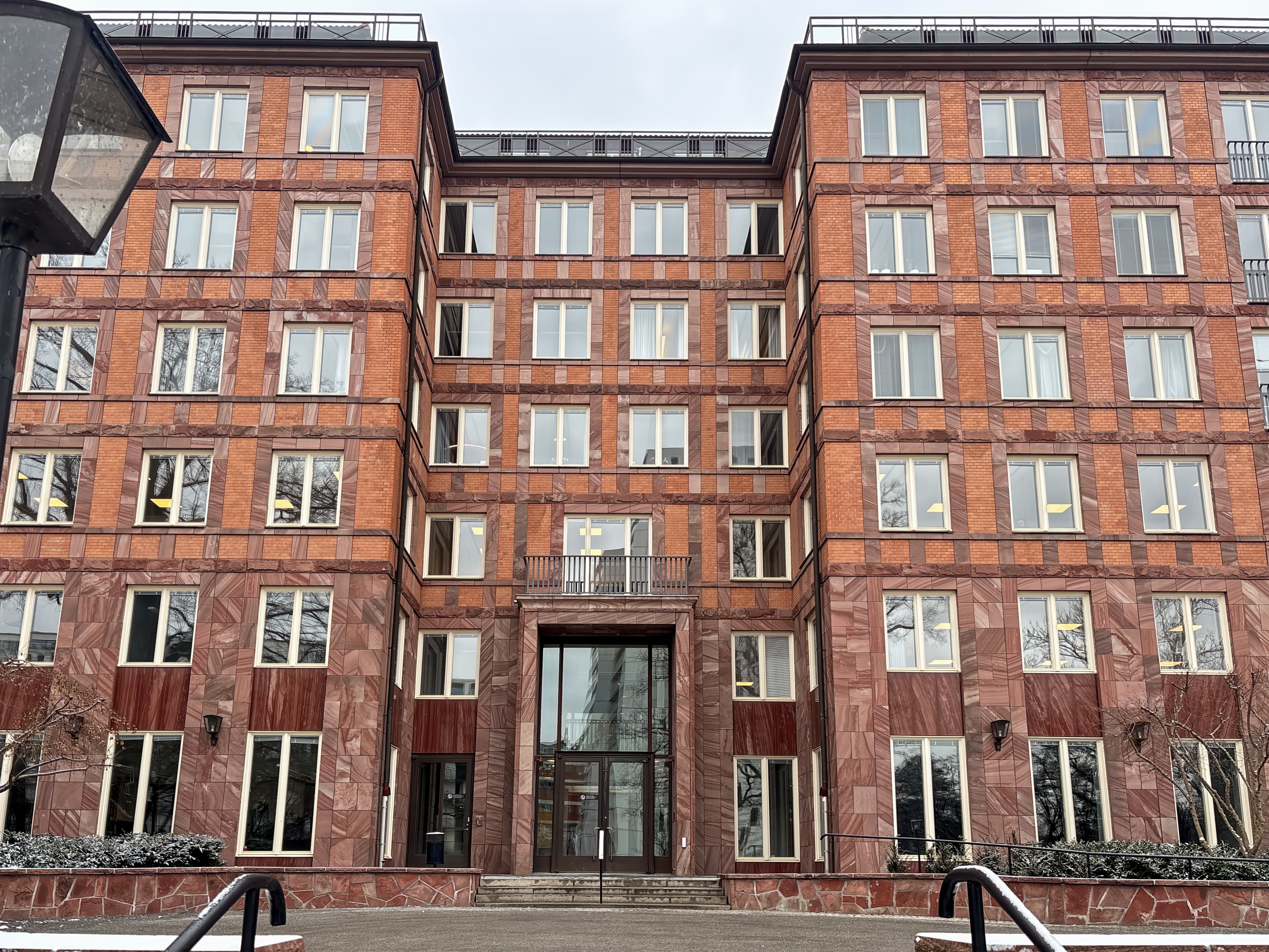 STOCKHOLM, Alvik image 1