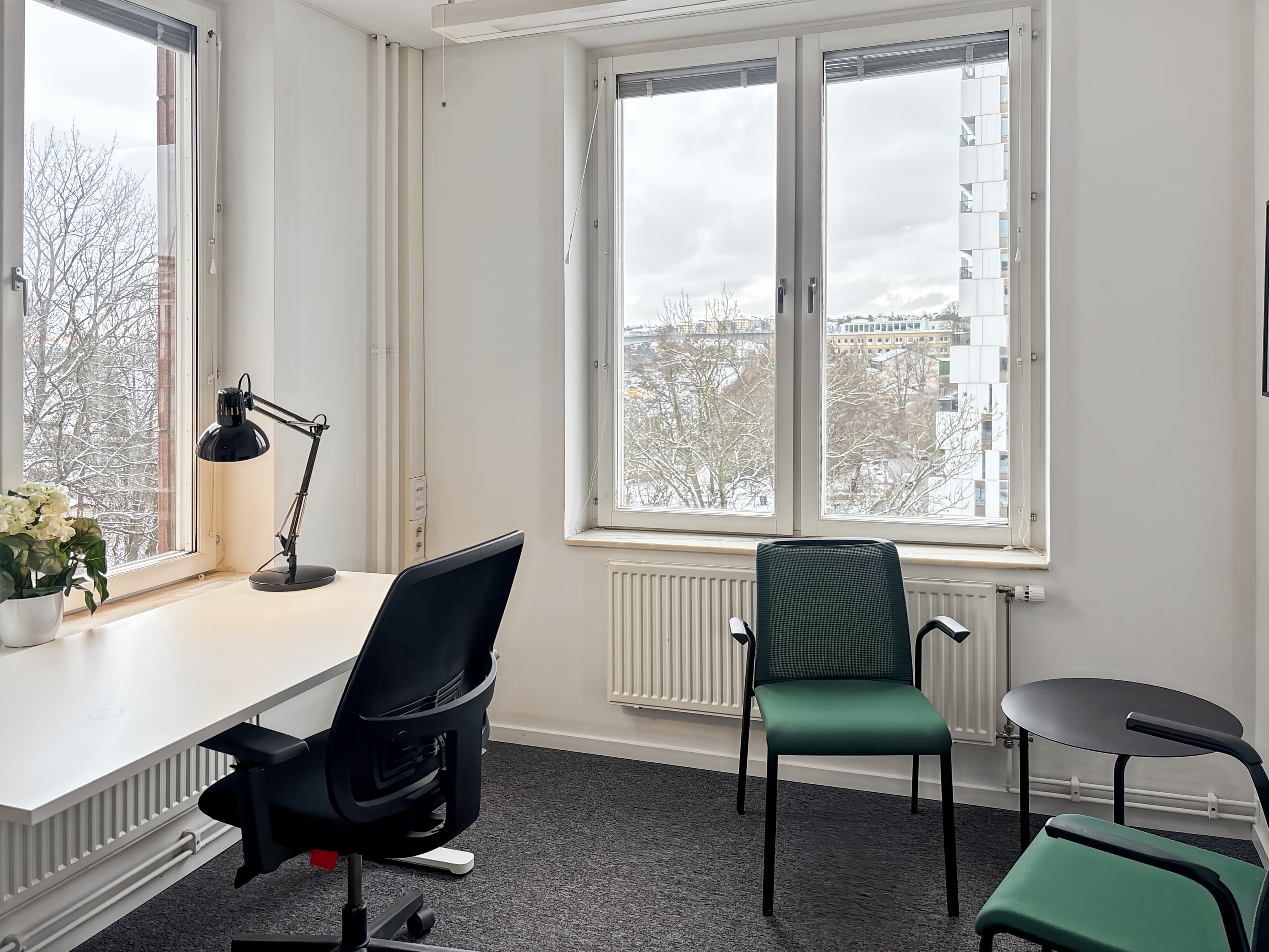 STOCKHOLM, Alvik image 16