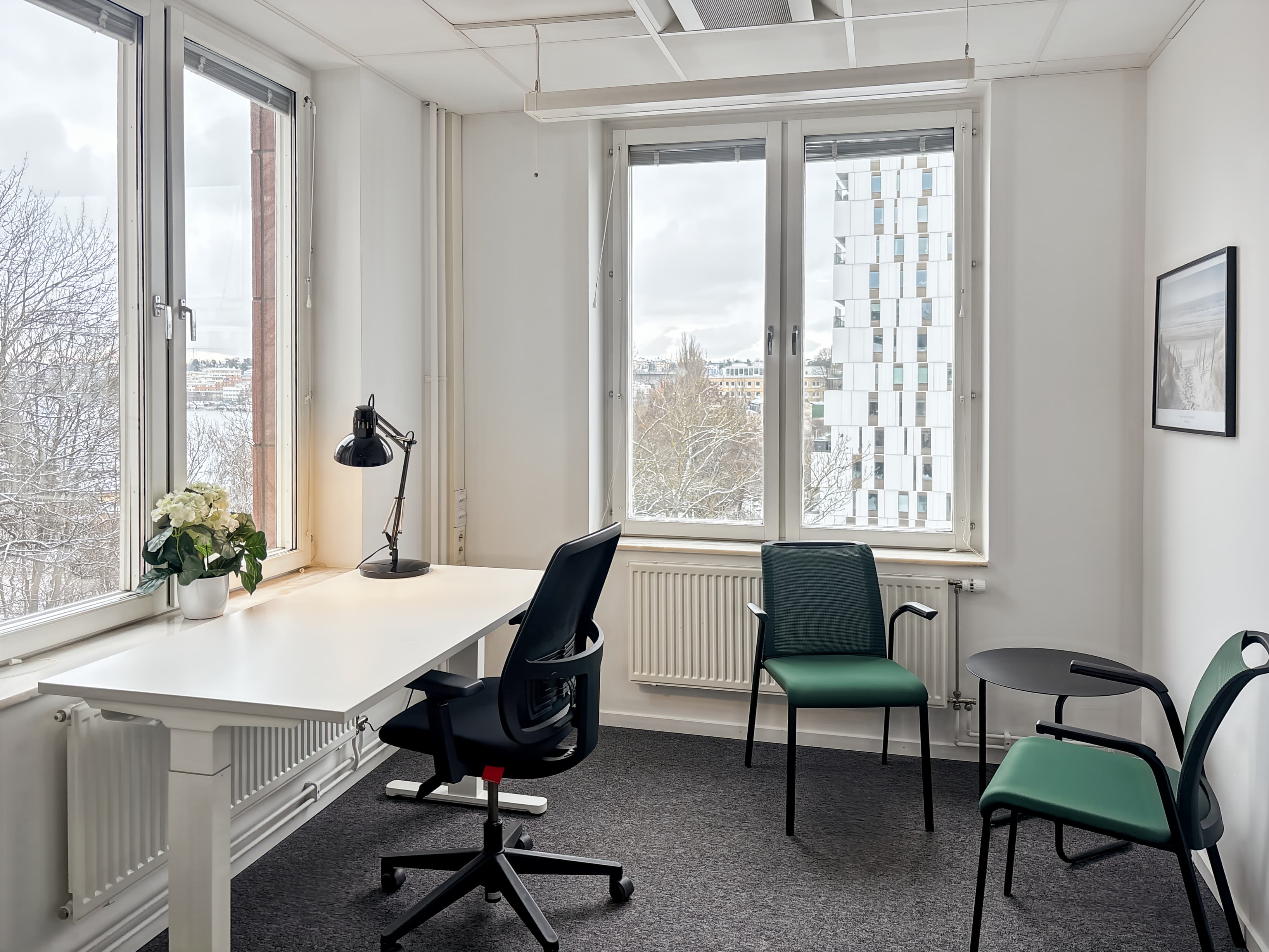 STOCKHOLM, Alvik image 13