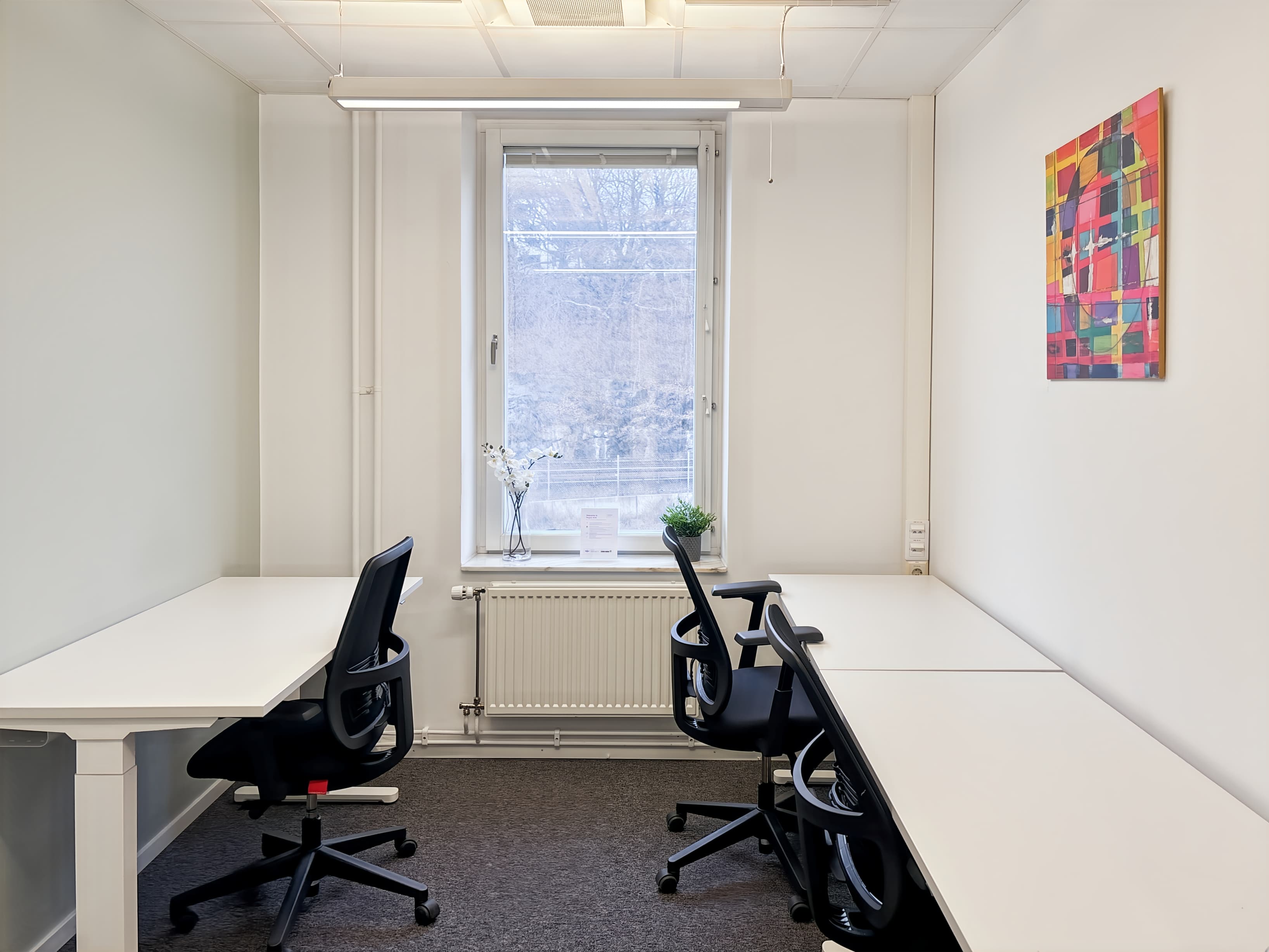 STOCKHOLM, Alvik image 3