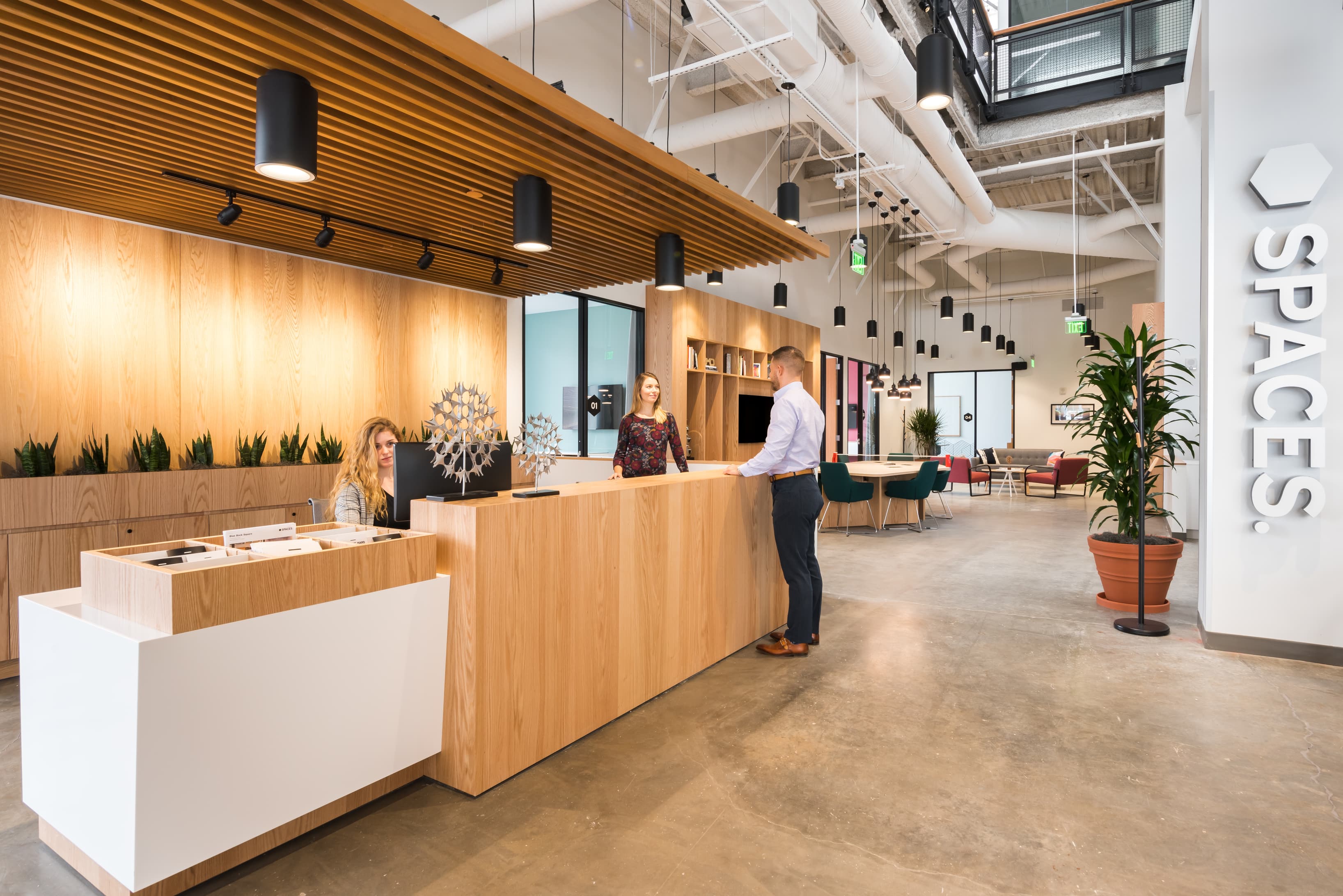 CT, West Hartford - Spaces Blue Back Square image 2 CT, West Hartford - Spaces Blue Back Square image 2