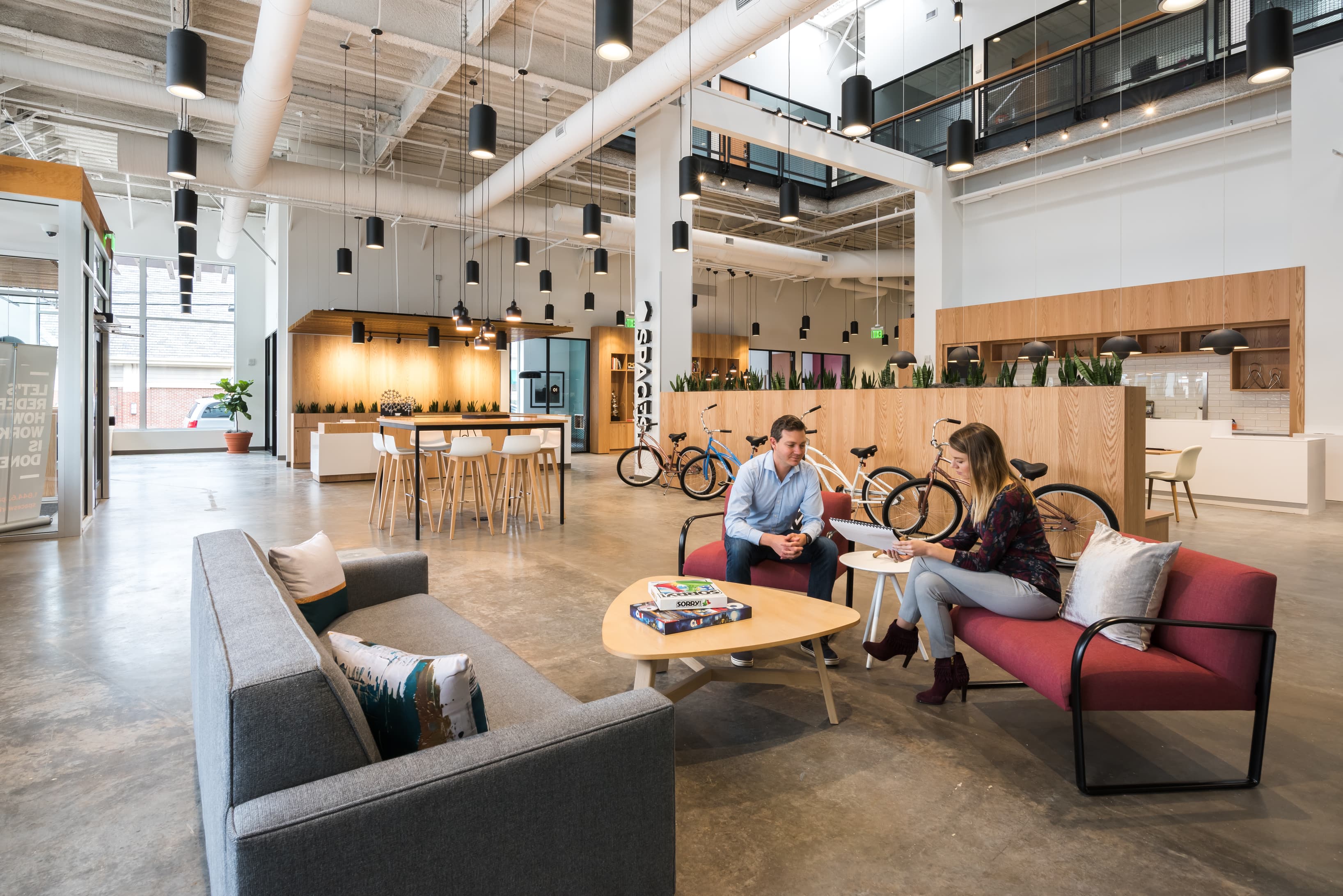 CT, West Hartford - Spaces Blue Back Square image 4 CT, West Hartford - Spaces Blue Back Square image 4