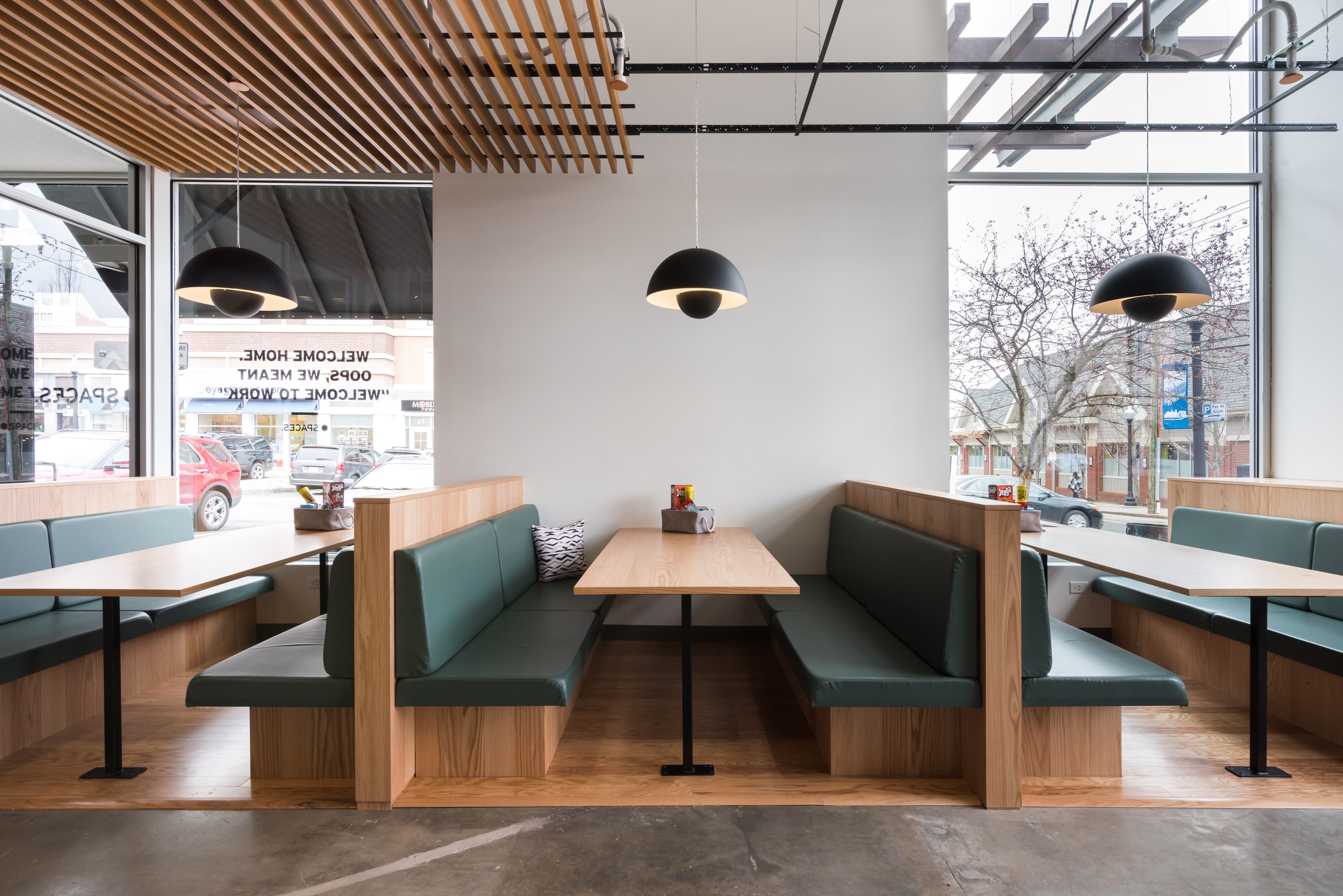 CT, West Hartford - Spaces Blue Back Square image 8 CT, West Hartford - Spaces Blue Back Square image 8