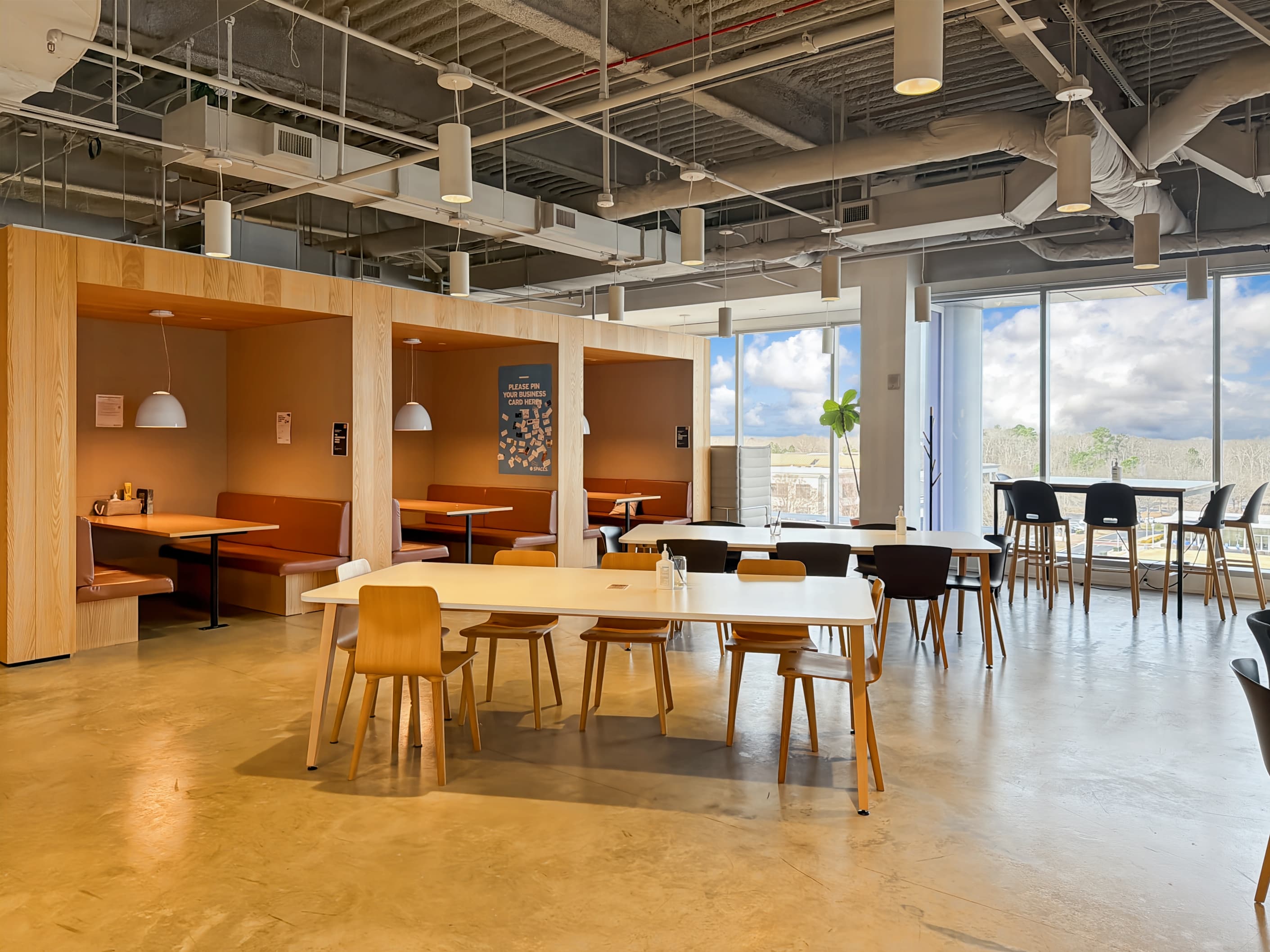 NC, Cary - Spaces Centre Green image 14