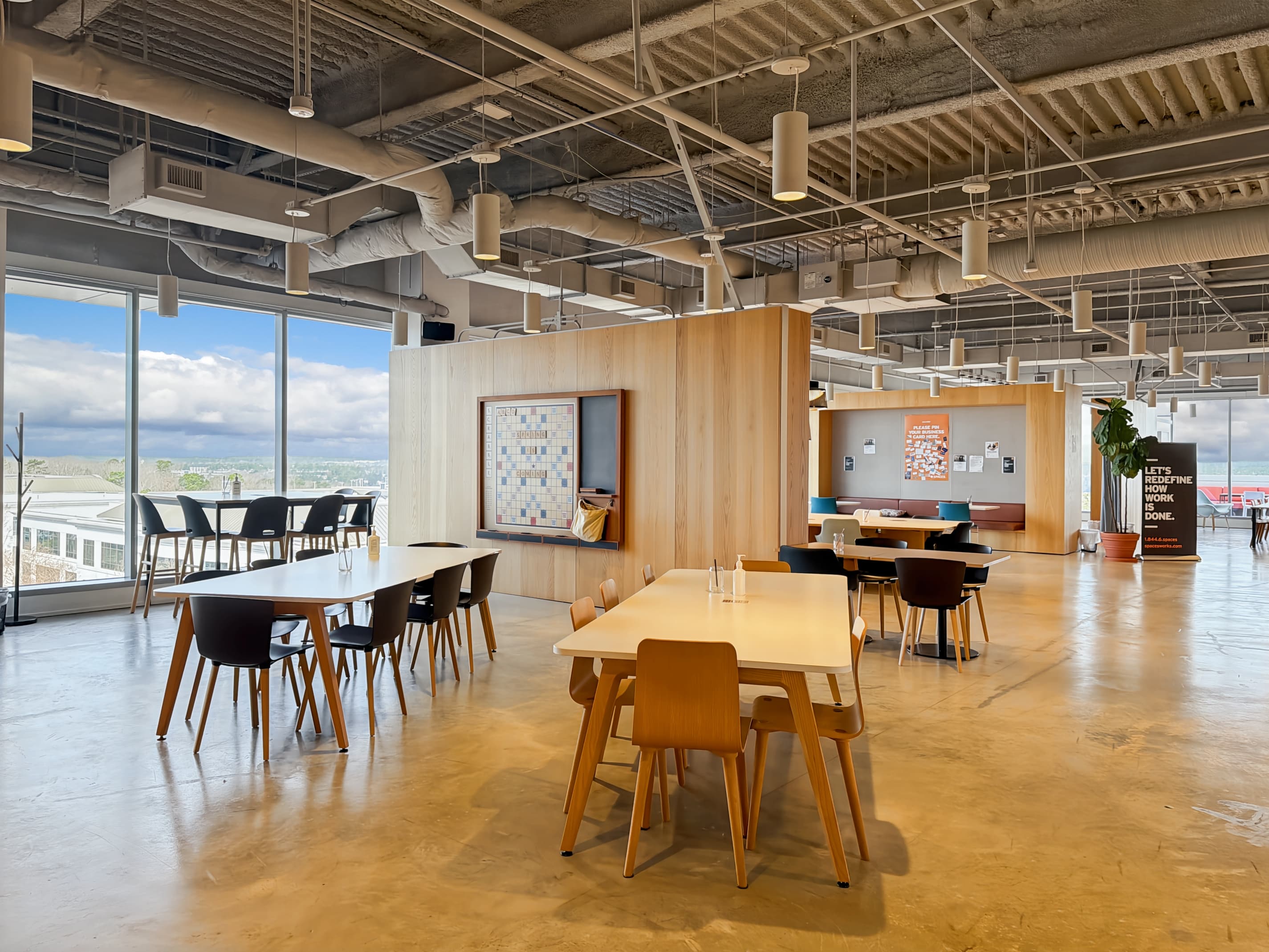 NC, Cary - Spaces Centre Green image 4