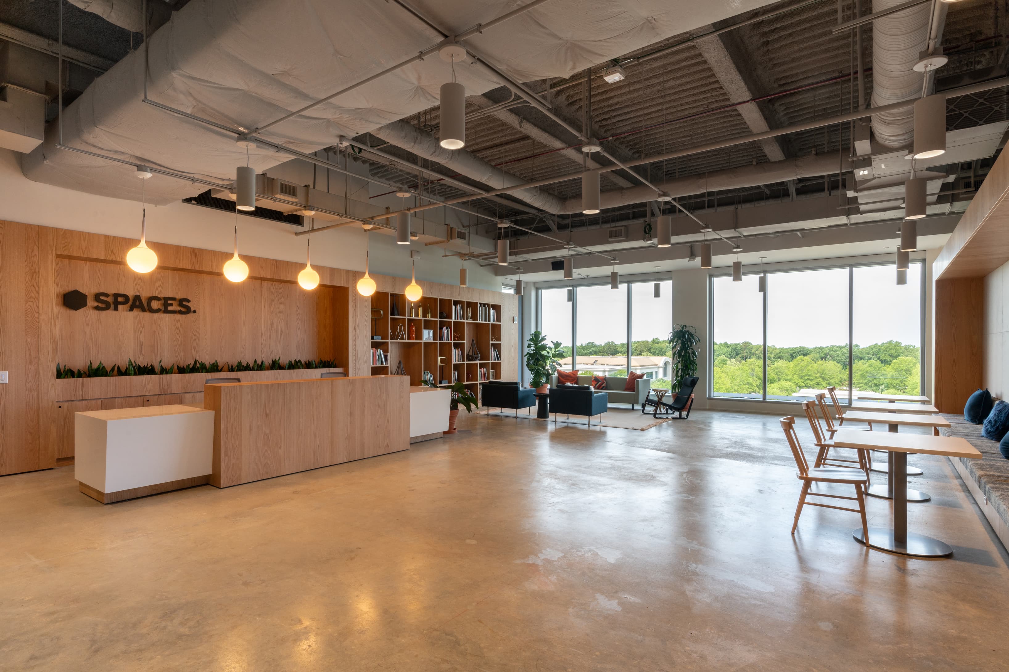 NC, Cary - Spaces Centre Green image 3 NC, Cary - Spaces Centre Green image 3