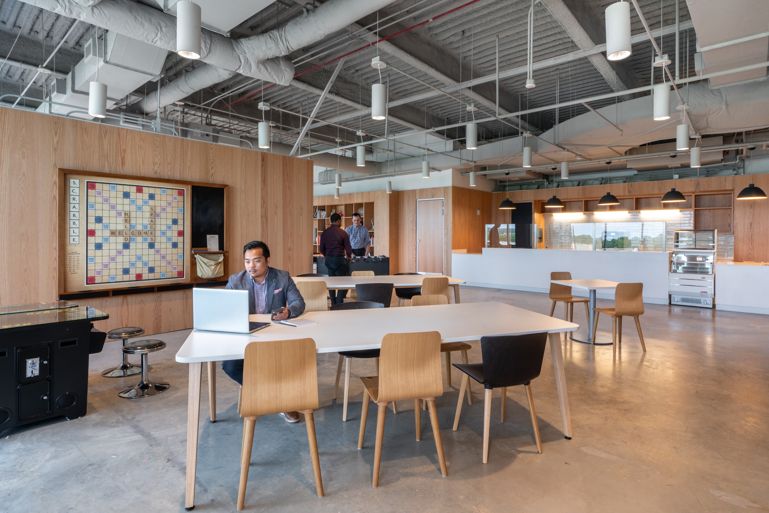 NC, Cary - Spaces Centre Green image 6 NC, Cary - Spaces Centre Green image 6