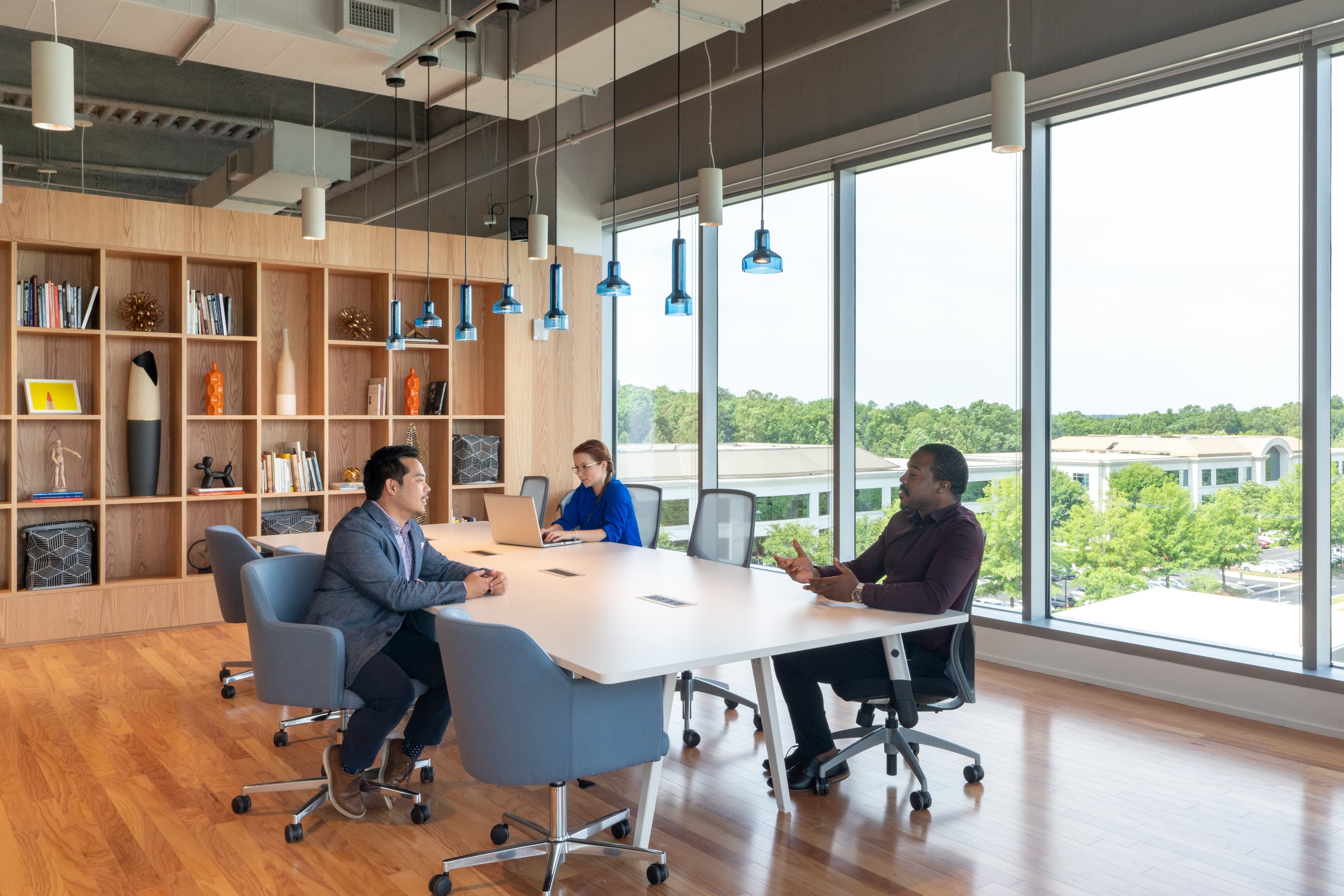 NC, Cary - Spaces Centre Green image 1 NC, Cary - Spaces Centre Green image 1