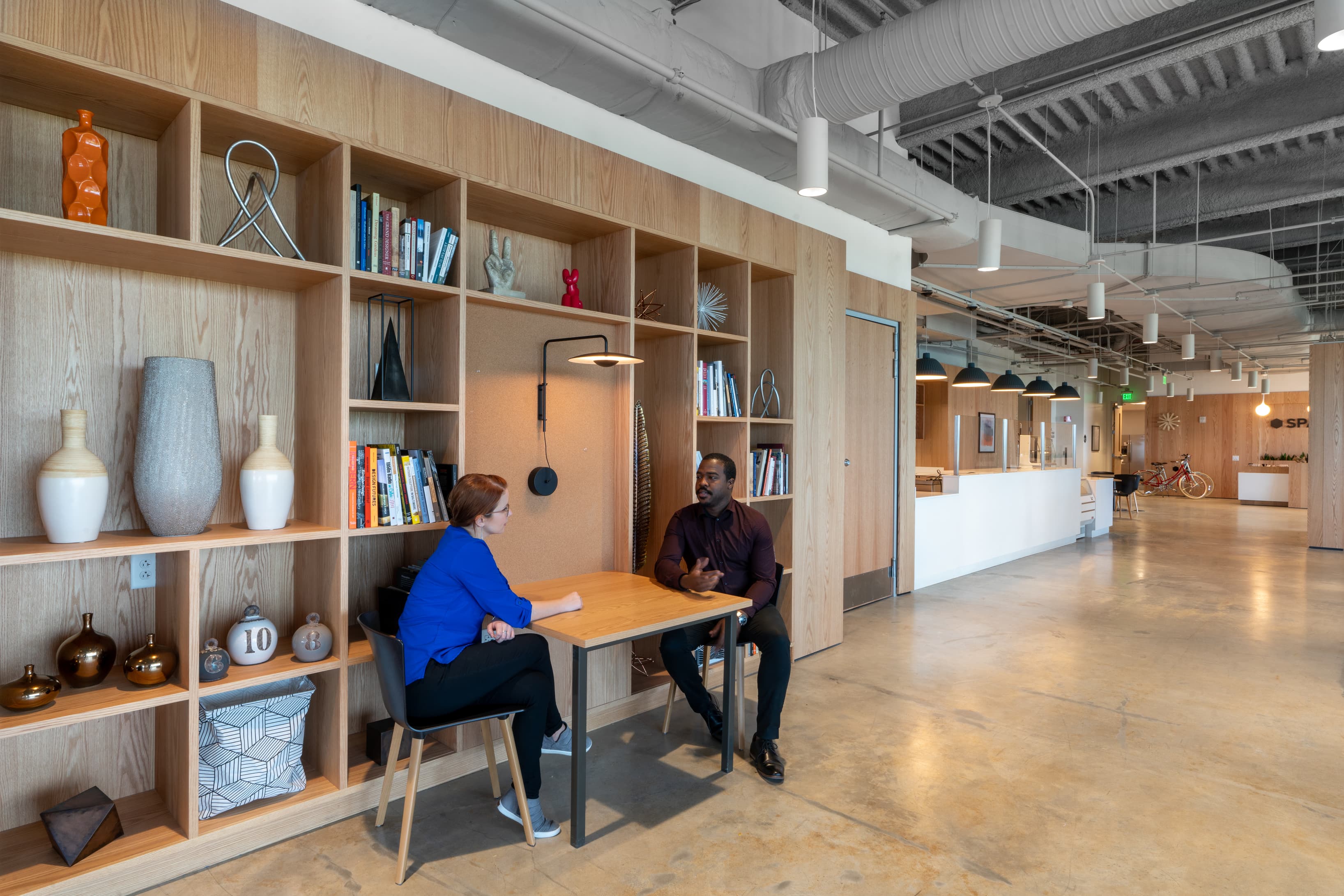 NC, Cary - Spaces Centre Green image 4 NC, Cary - Spaces Centre Green image 4