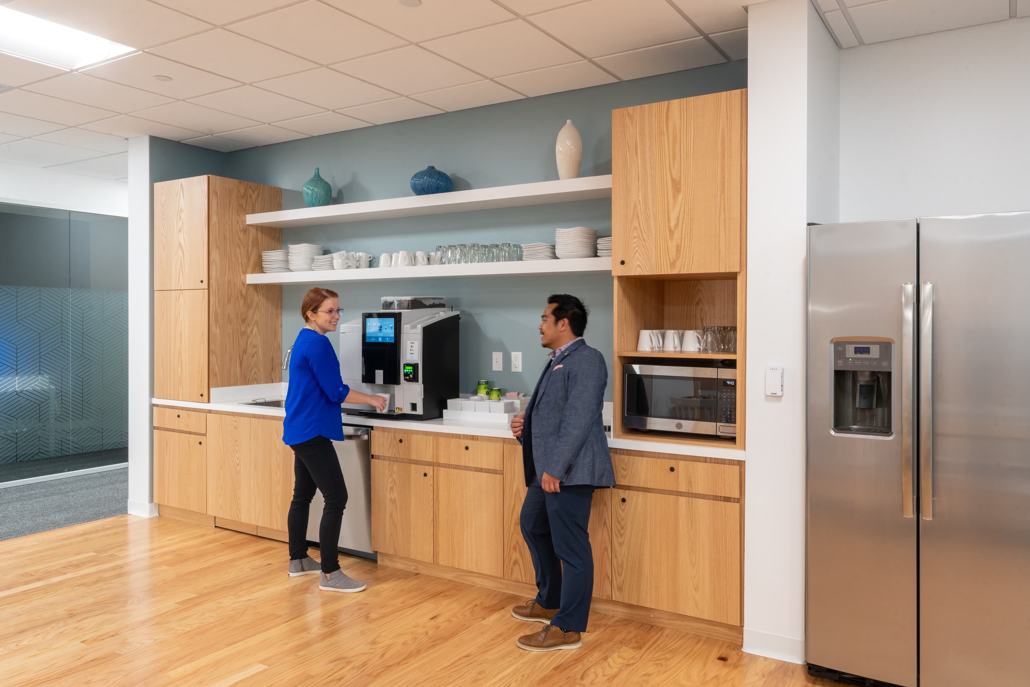 NC, Cary - Spaces Centre Green image 2 NC, Cary - Spaces Centre Green image 2