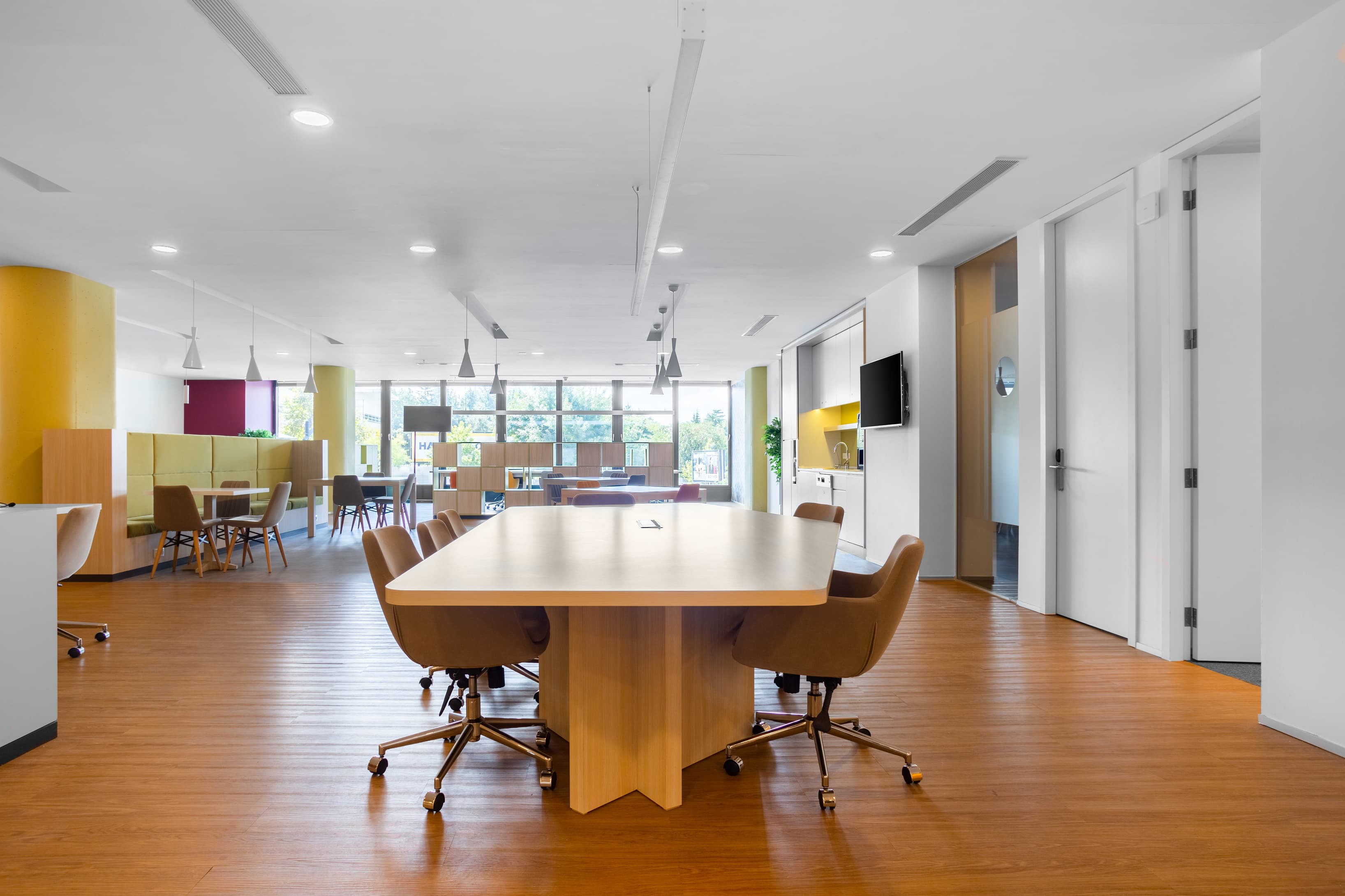 ISTANBUL, Maslak Orjin image 2 ISTANBUL, Maslak Orjin image 2